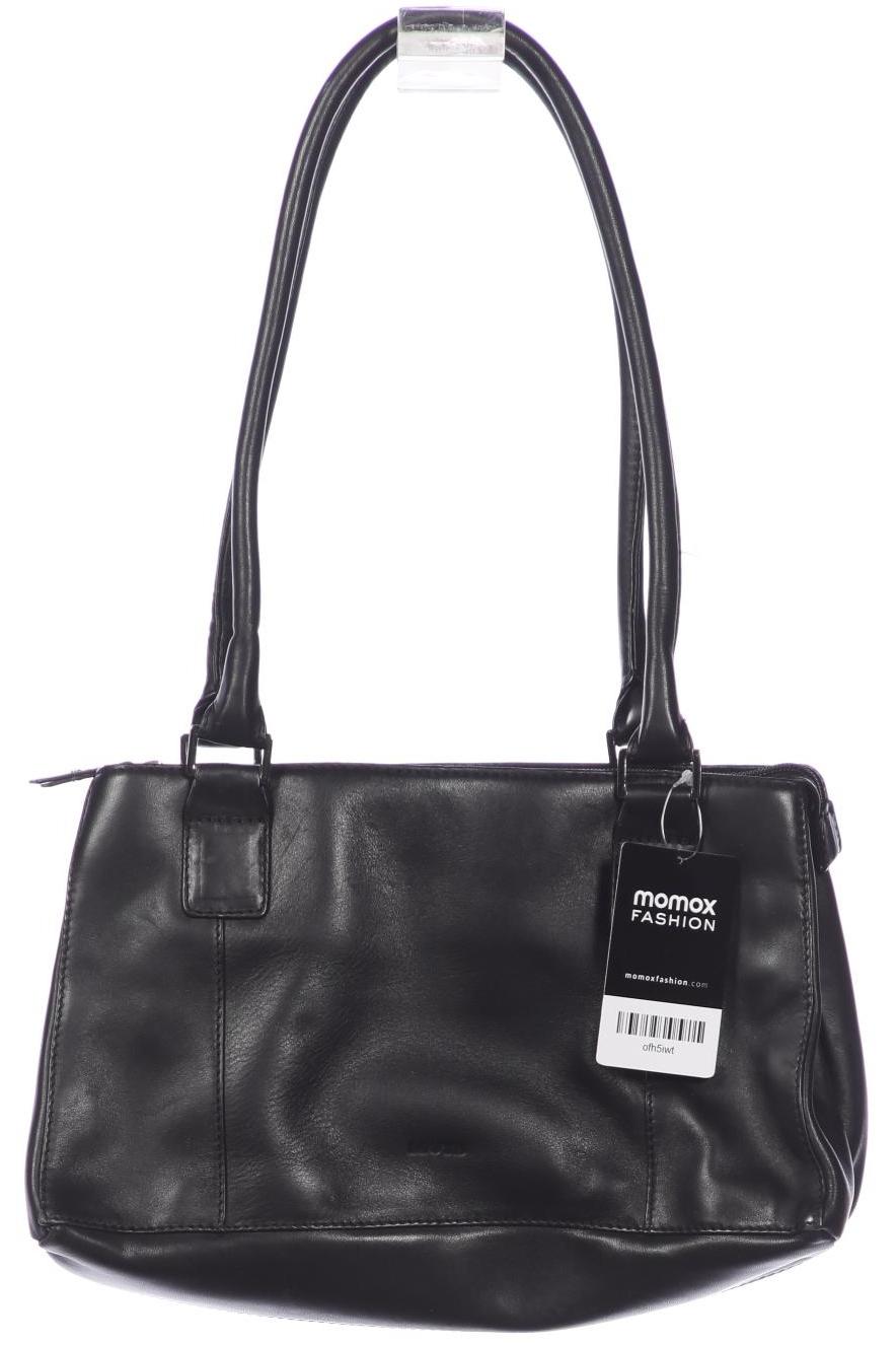 

Lloyd Damen Handtasche, schwarz, Gr.