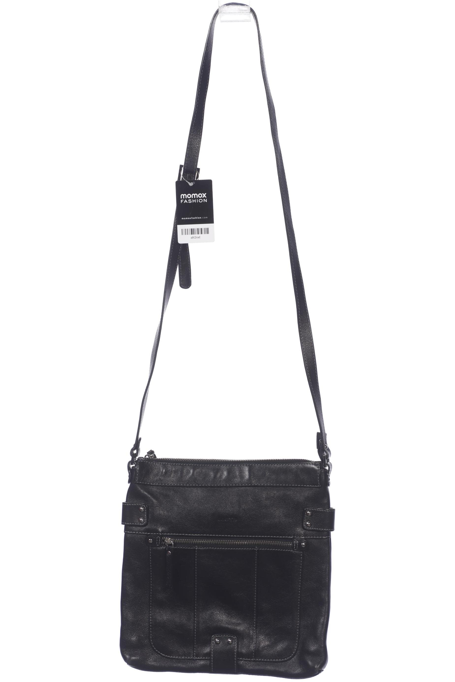 

Lloyd Damen Handtasche, schwarz, Gr.