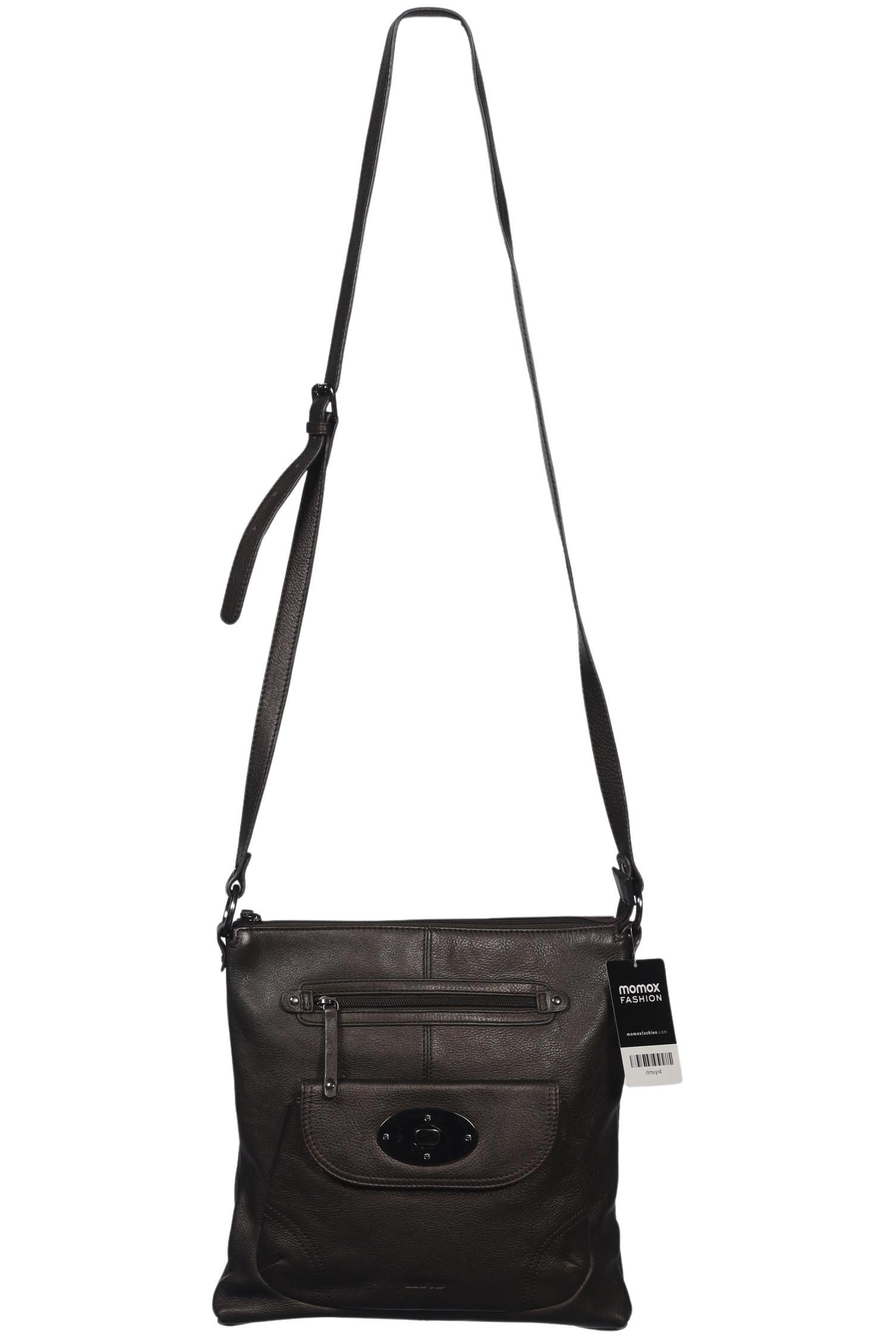 

Lloyd Damen Handtasche, braun, Gr.