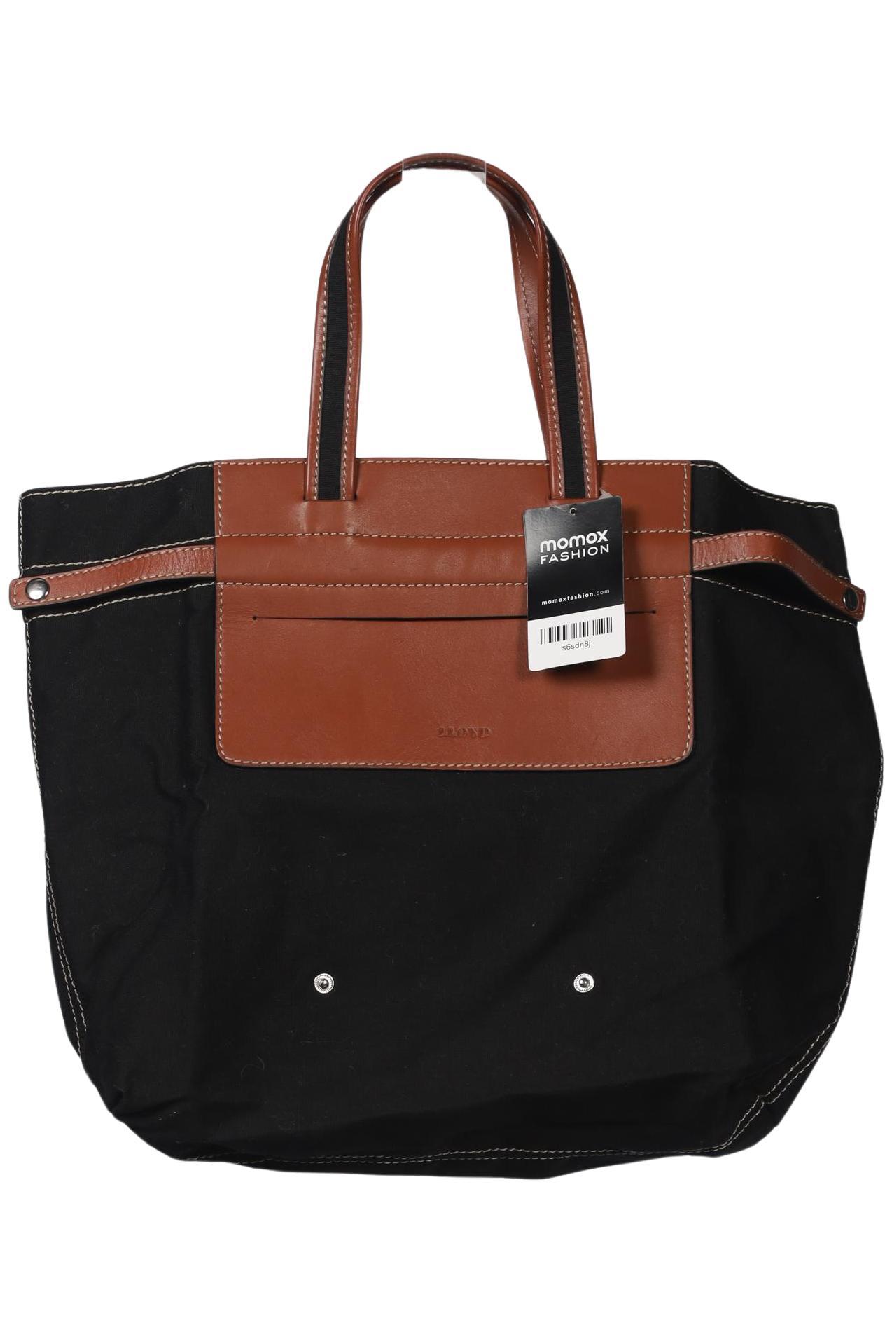 

Lloyd Damen Handtasche, schwarz, Gr.