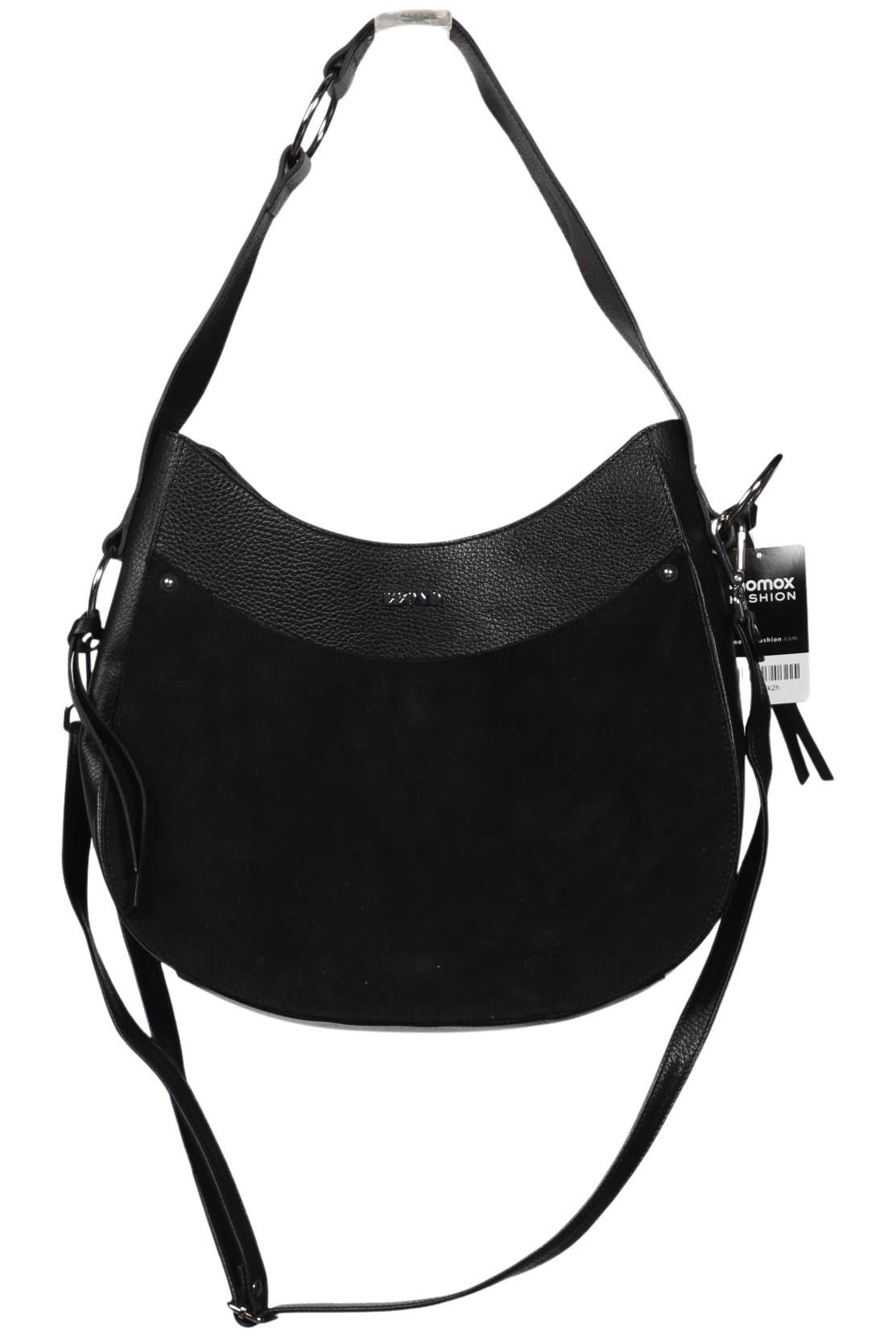 

Lloyd Damen Handtasche, schwarz, Gr.
