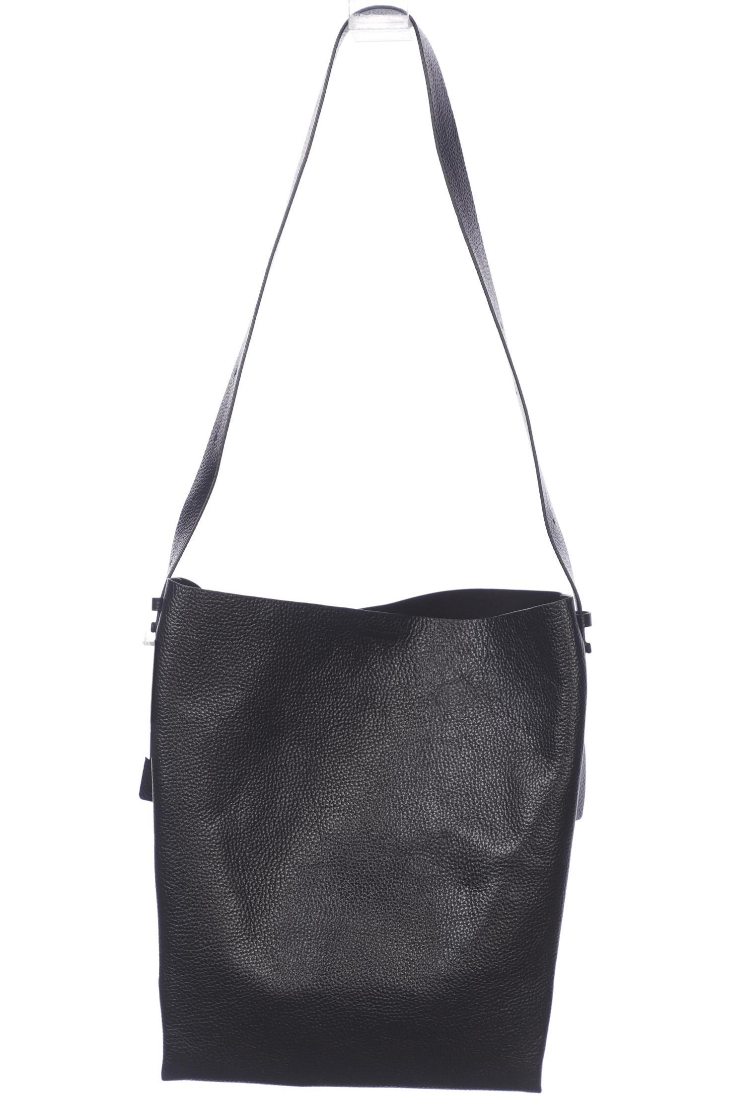 

Lloyd Damen Handtasche, schwarz, Gr.
