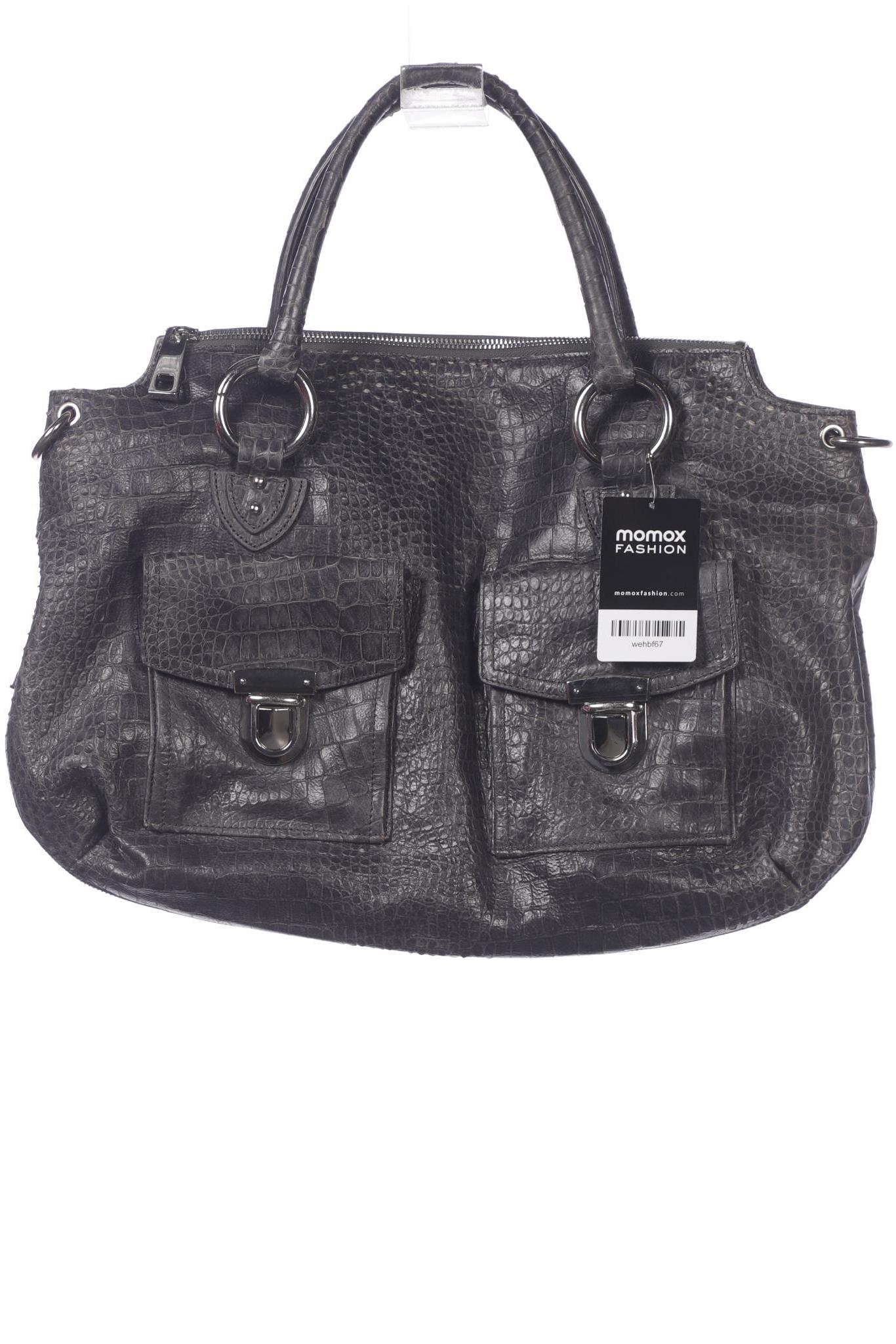 

Lloyd Damen Handtasche, schwarz, Gr.