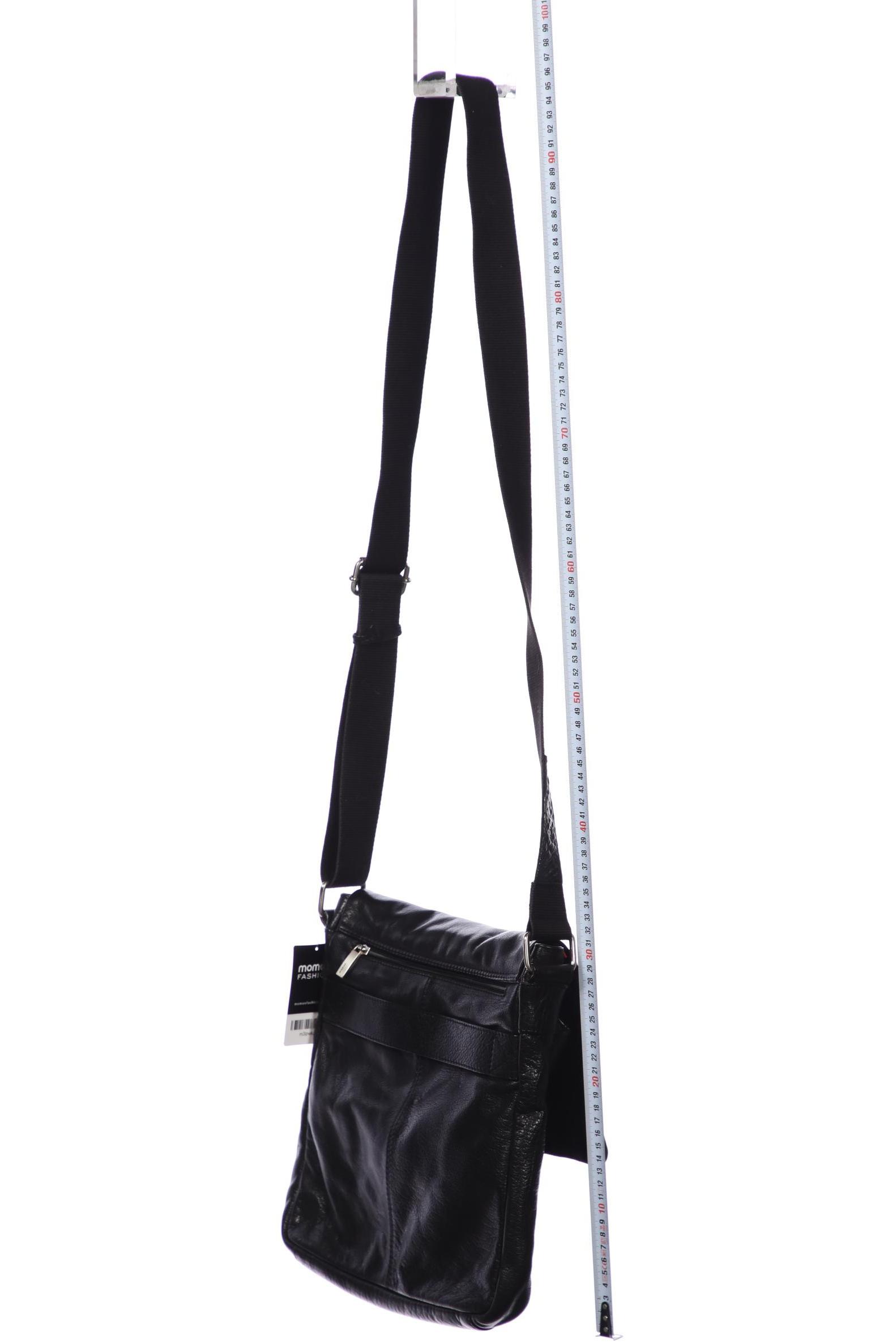 

Lloyd Damen Handtasche, schwarz, Gr.