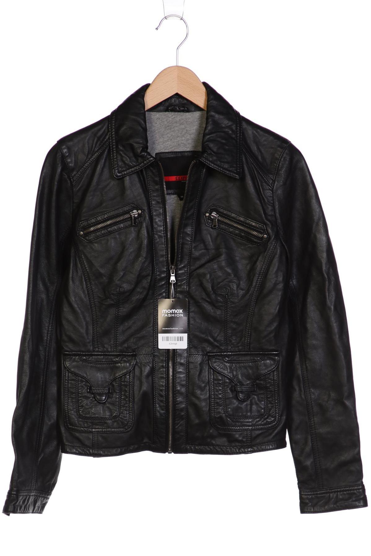 

LLOYD Damen Jacke, schwarz