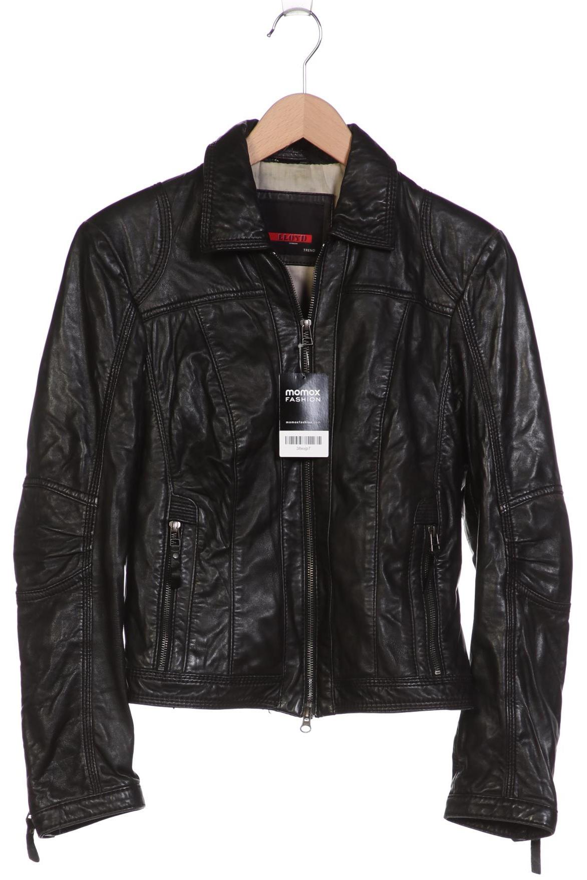 

Lloyd Damen Jacke, schwarz, Gr. 36