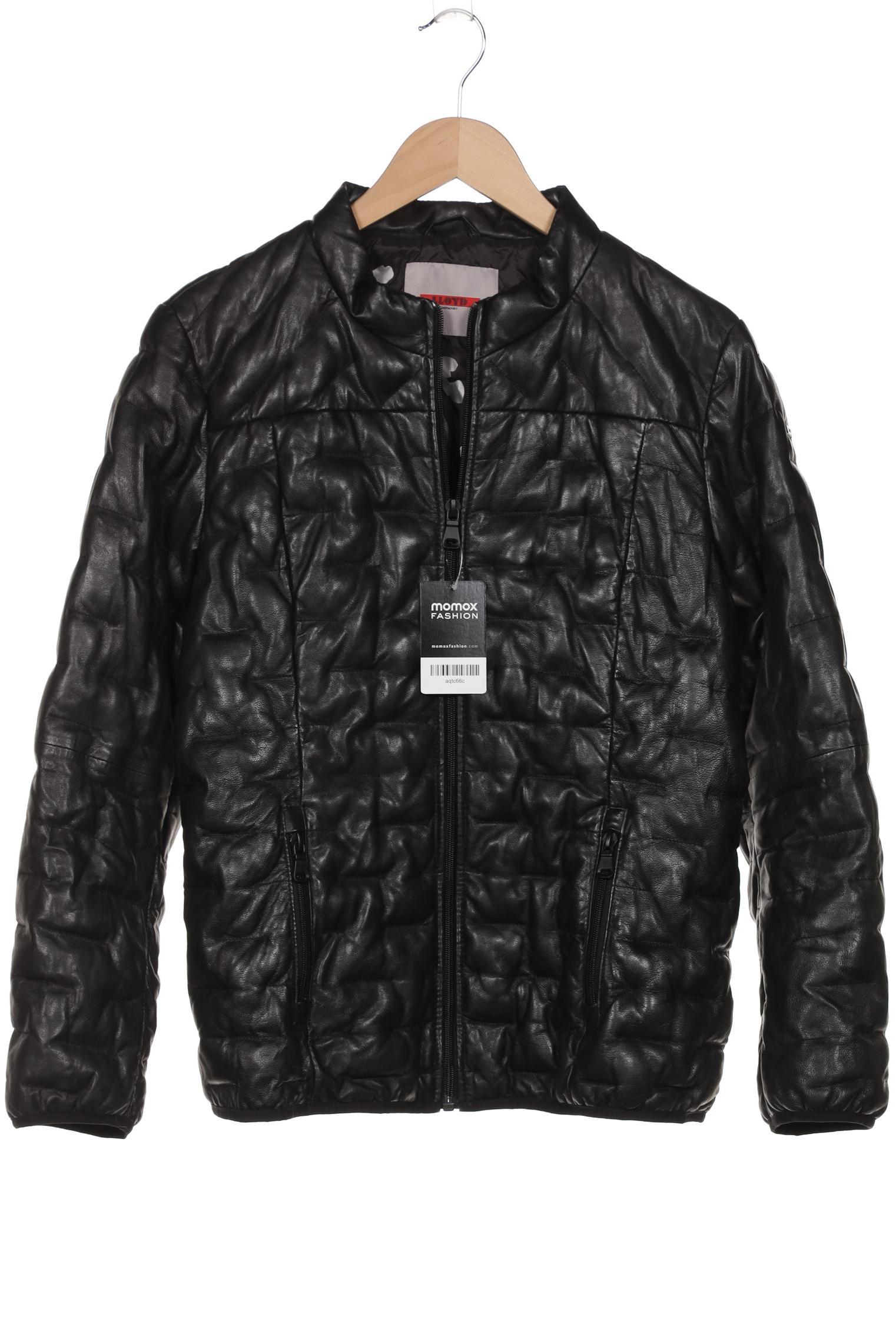 

Lloyd Damen Jacke, schwarz, Gr. 44