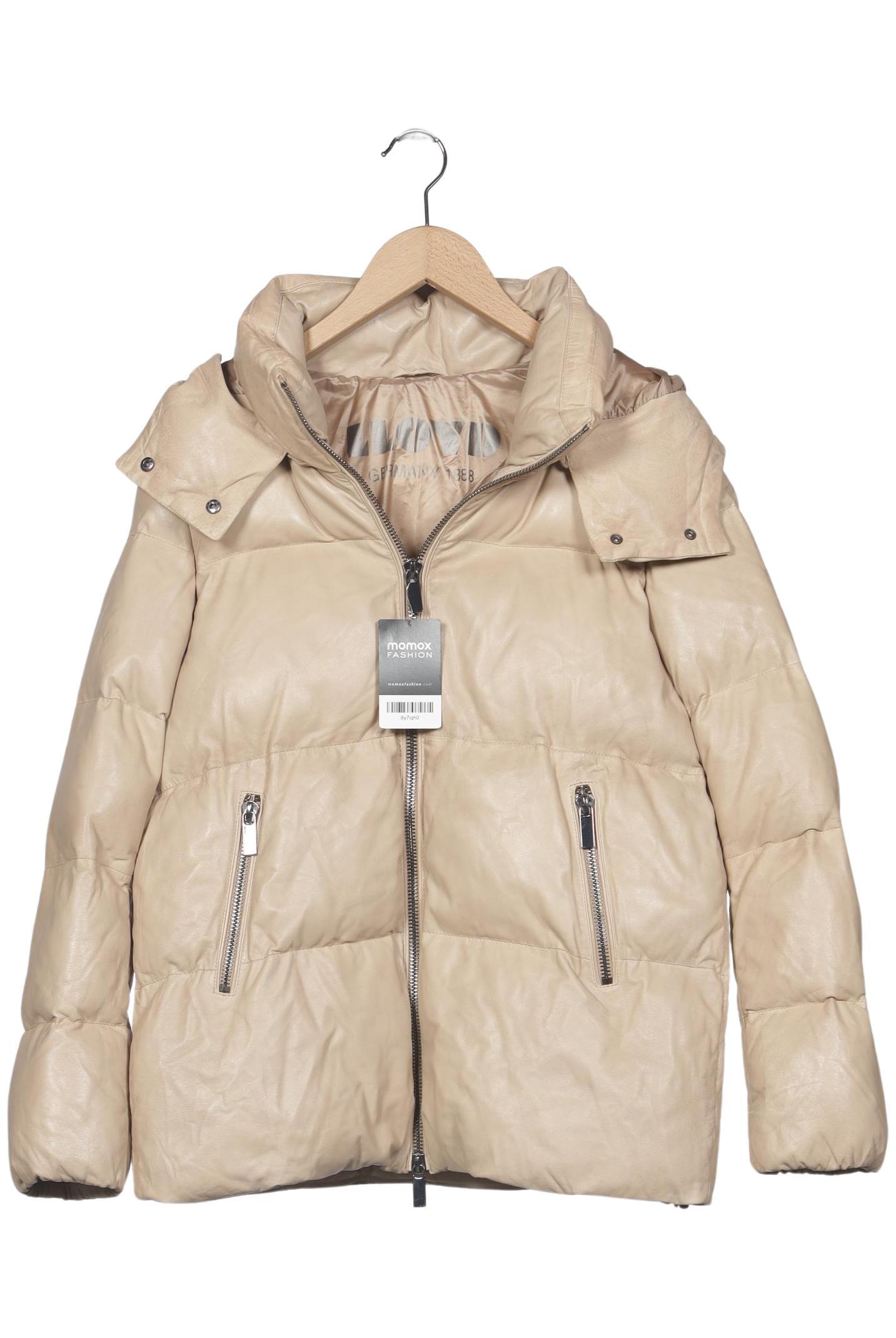 

Lloyd Damen Jacke, beige, Gr. 36