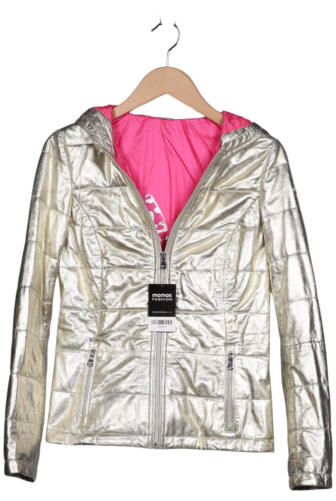 

Lloyd Damen Jacke, silber, Gr. 36