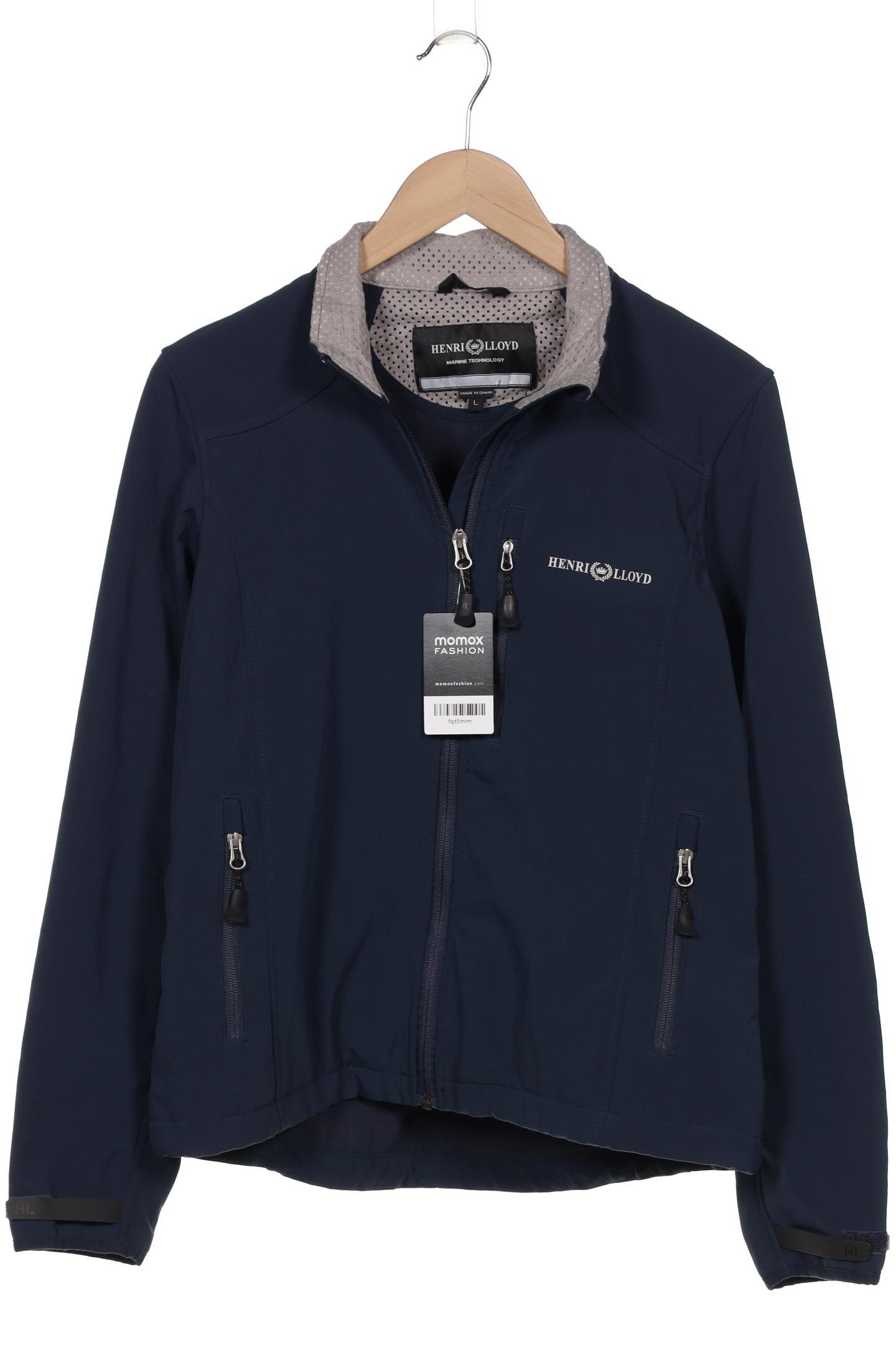 

Lloyd Damen Jacke, marineblau, Gr. 42