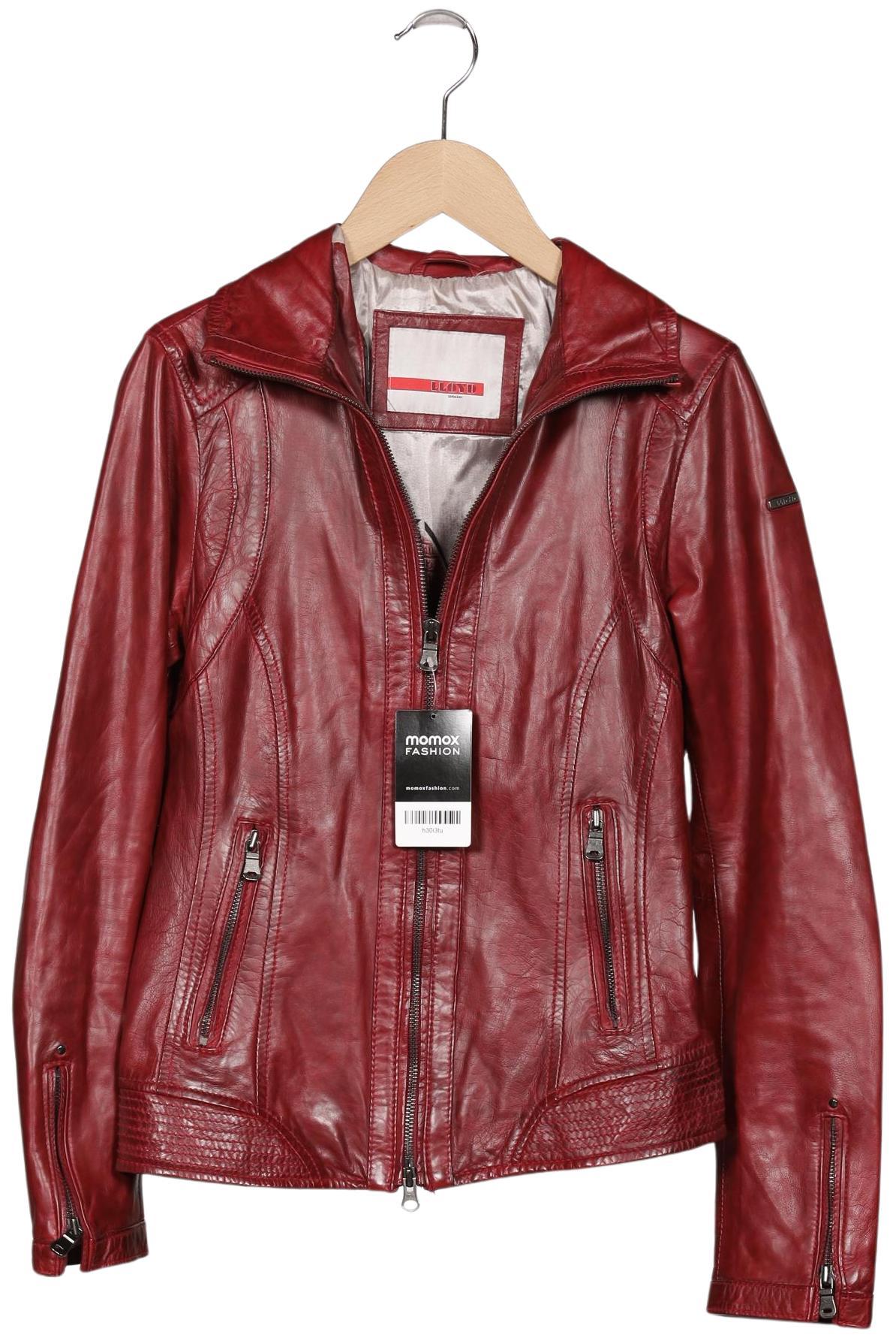 

Lloyd Damen Jacke, bordeaux, Gr. 36