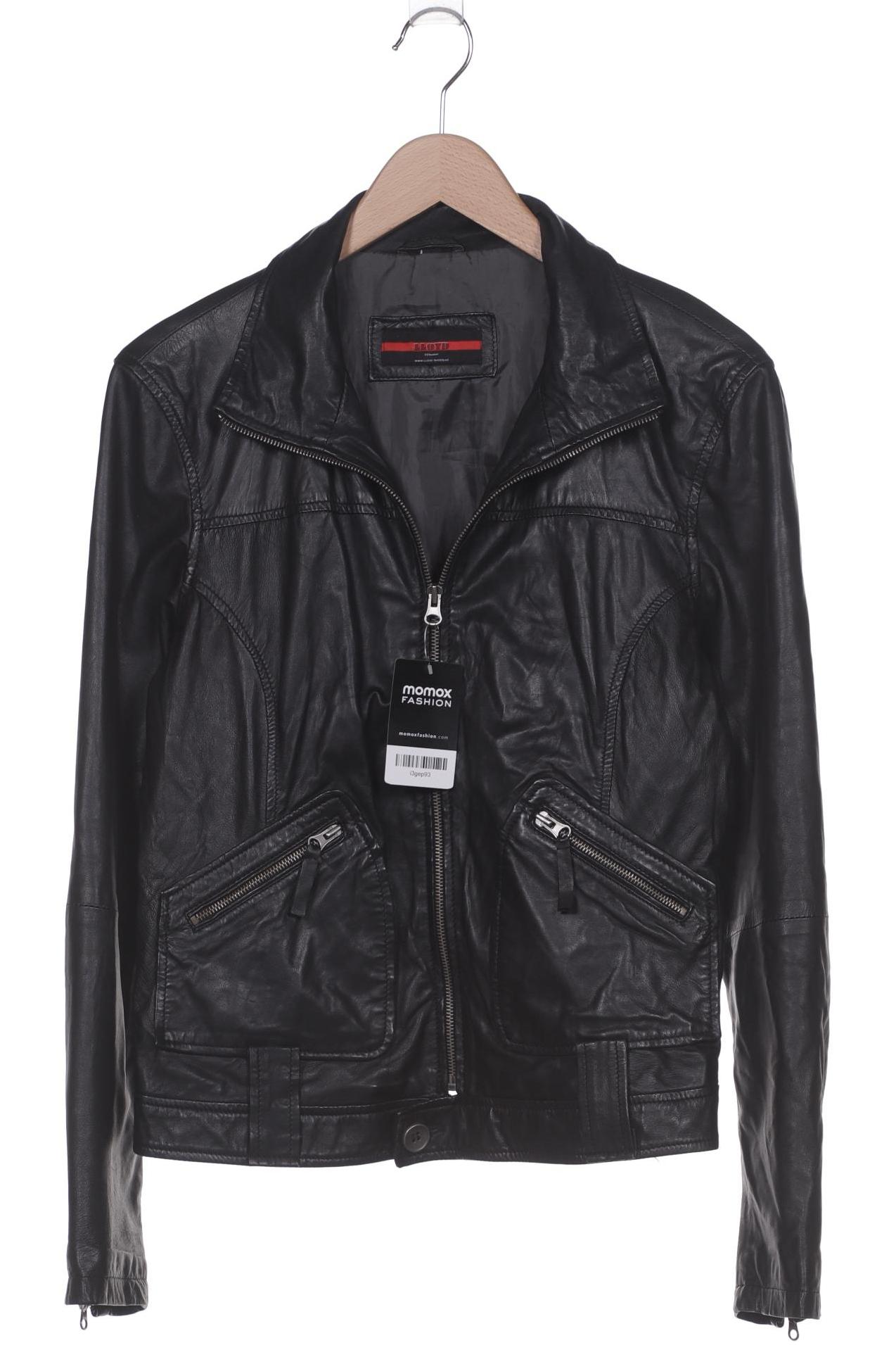 

Lloyd Damen Jacke, schwarz, Gr. 40