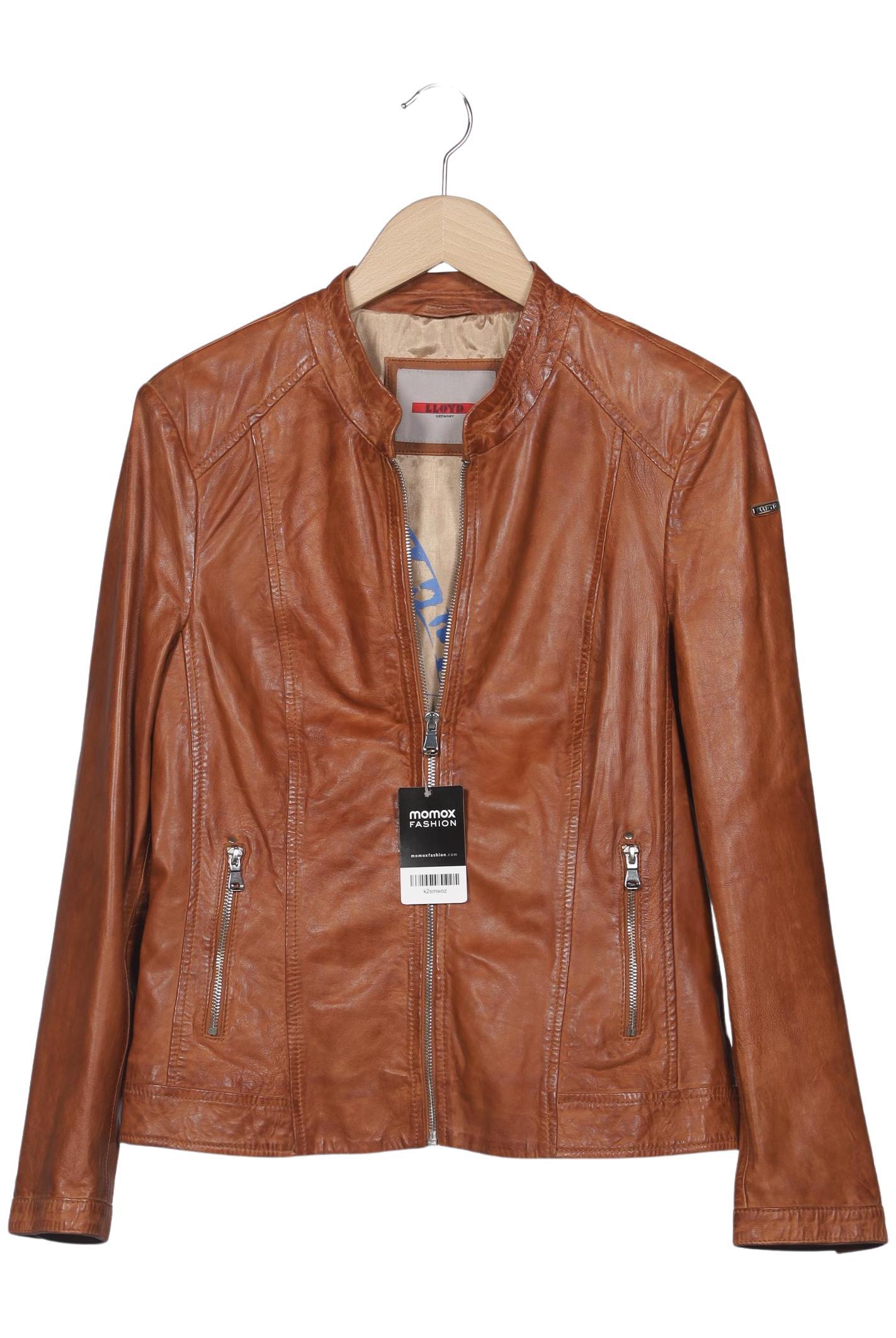 

Lloyd Damen Jacke, braun, Gr. 42