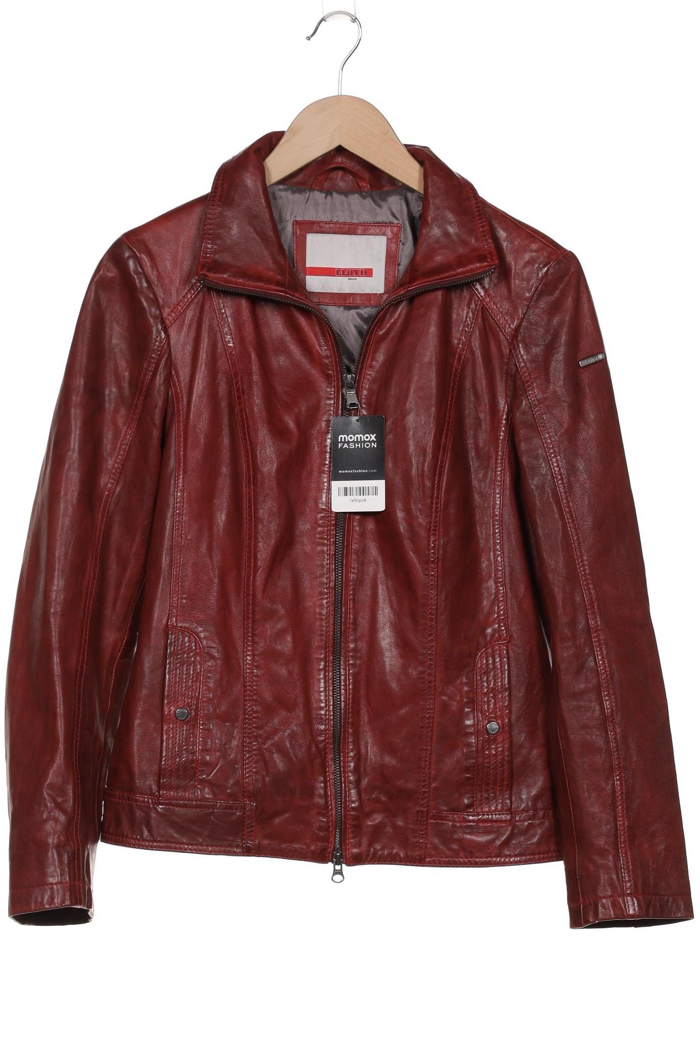 

Lloyd Damen Jacke, rot, Gr. 40