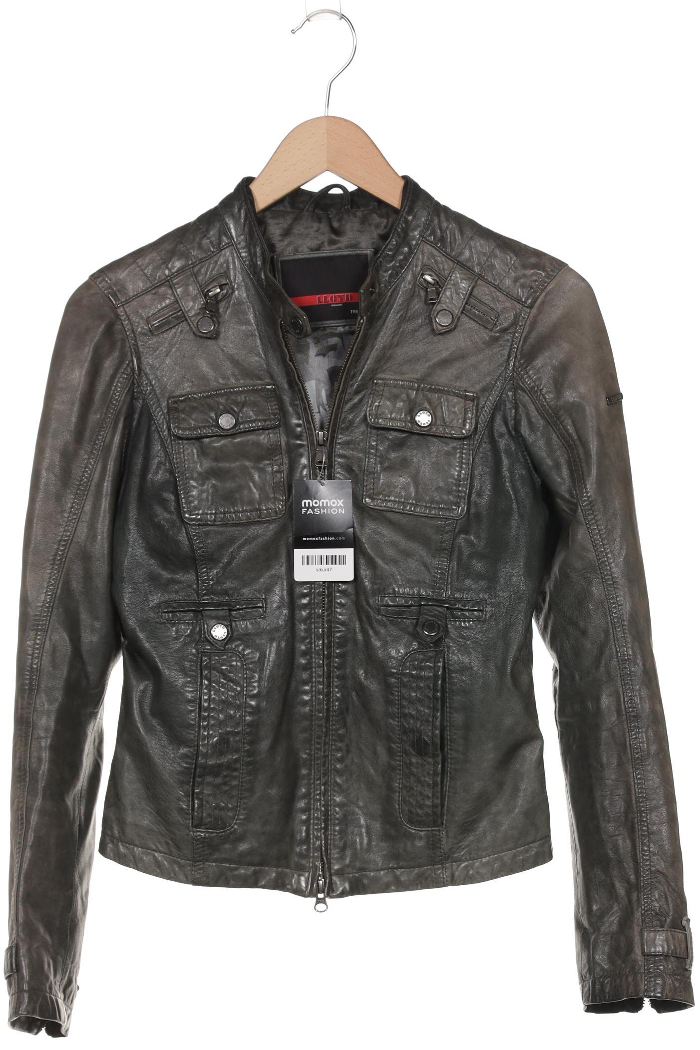 

Lloyd Damen Jacke, grün, Gr. 38