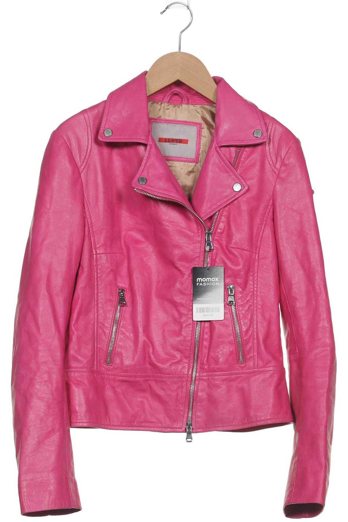 

Lloyd Damen Jacke, pink, Gr. 36