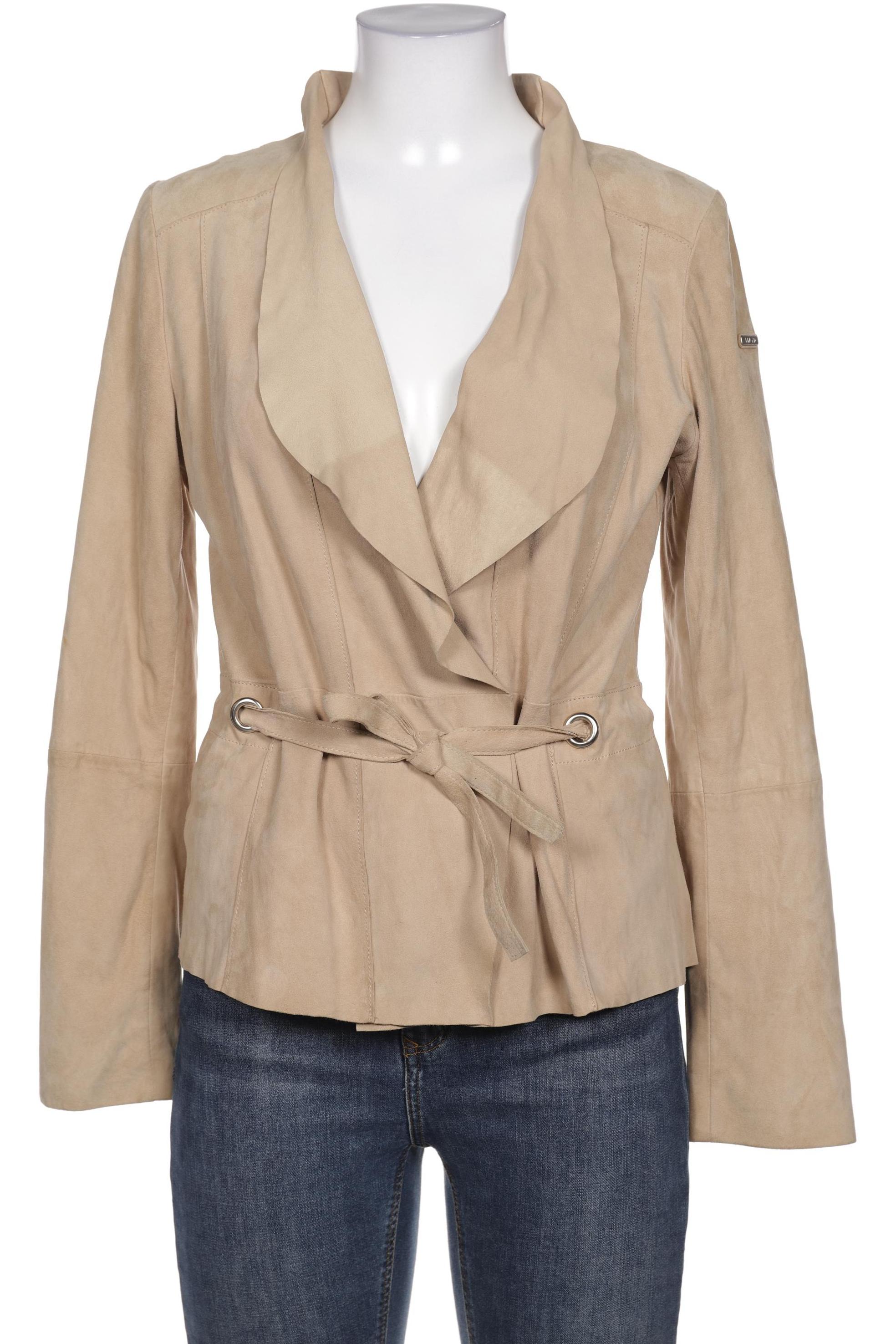 

Lloyd Damen Jacke, beige, Gr. 38