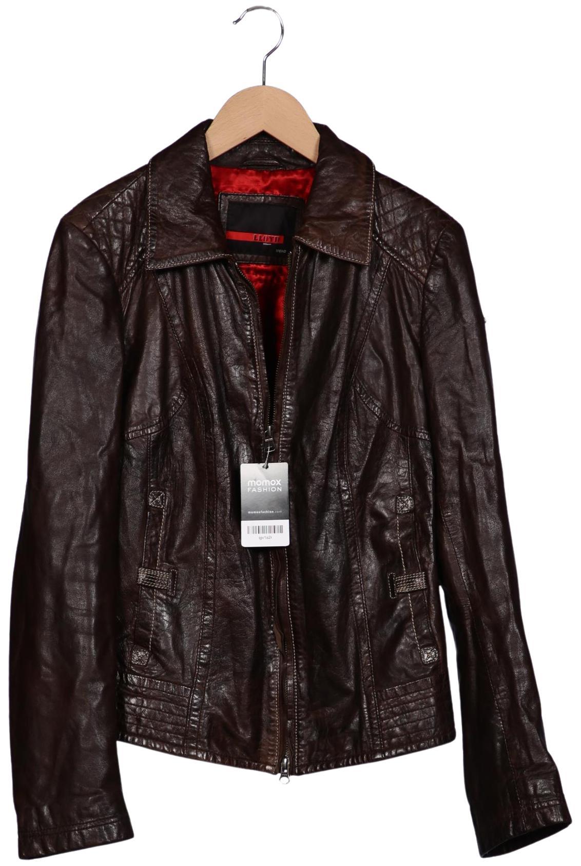 

Lloyd Damen Jacke, braun, Gr. 42