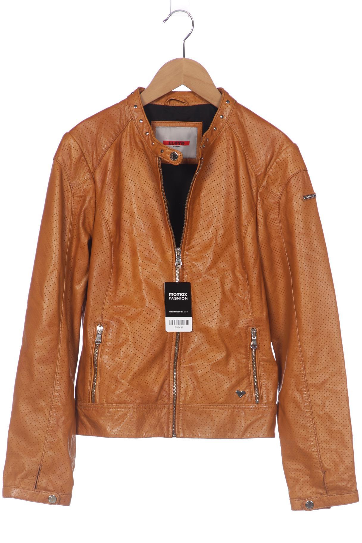 

Lloyd Damen Jacke, orange, Gr. 38