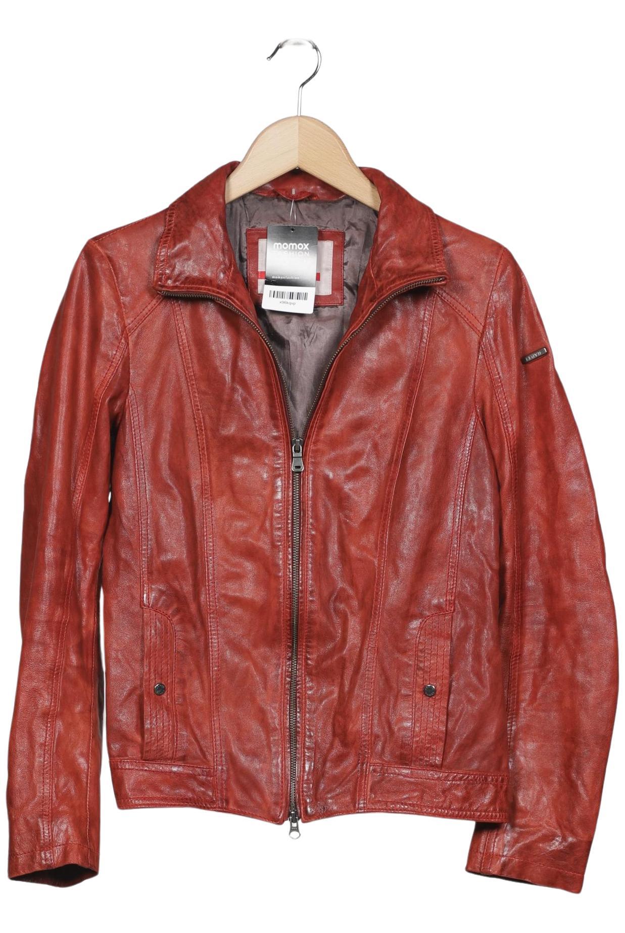 

Lloyd Damen Jacke, rot, Gr. 38