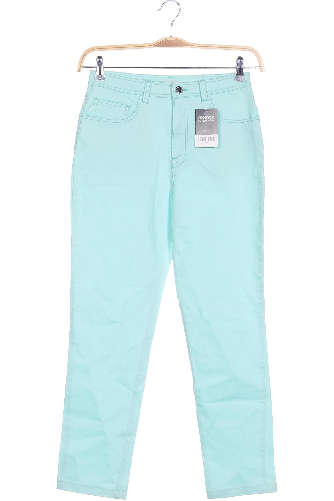 

Lloyd Damen Jeans, türkis, Gr. 38