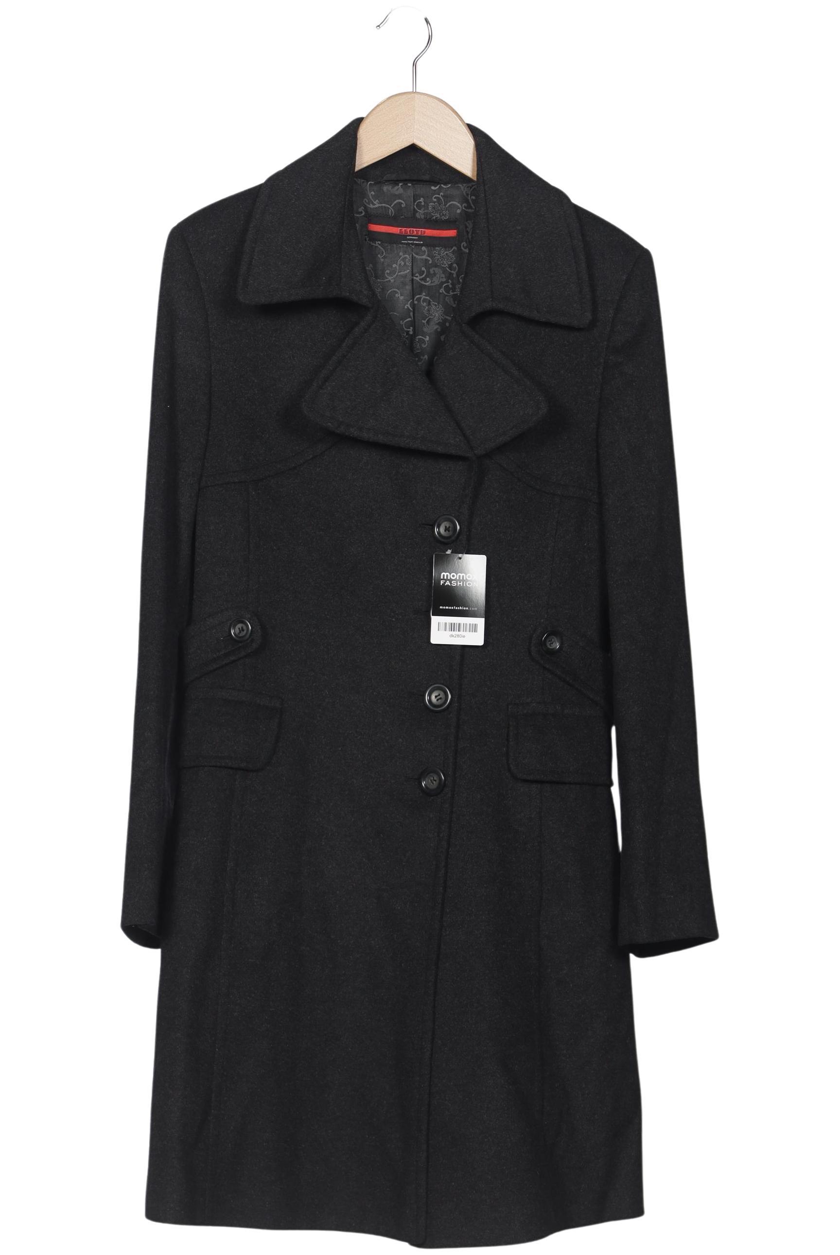 

Lloyd Damen Mantel, grau, Gr. 40