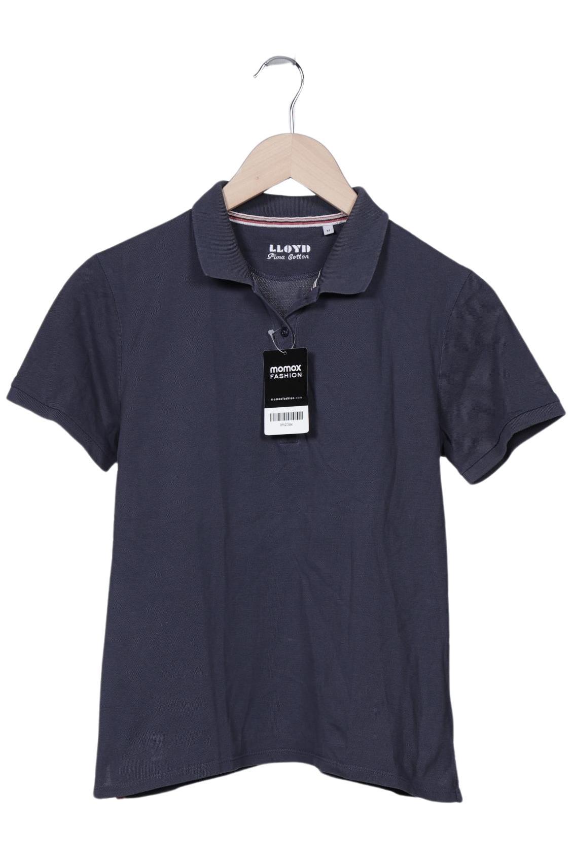 

Lloyd Damen Poloshirt, marineblau, Gr. 38
