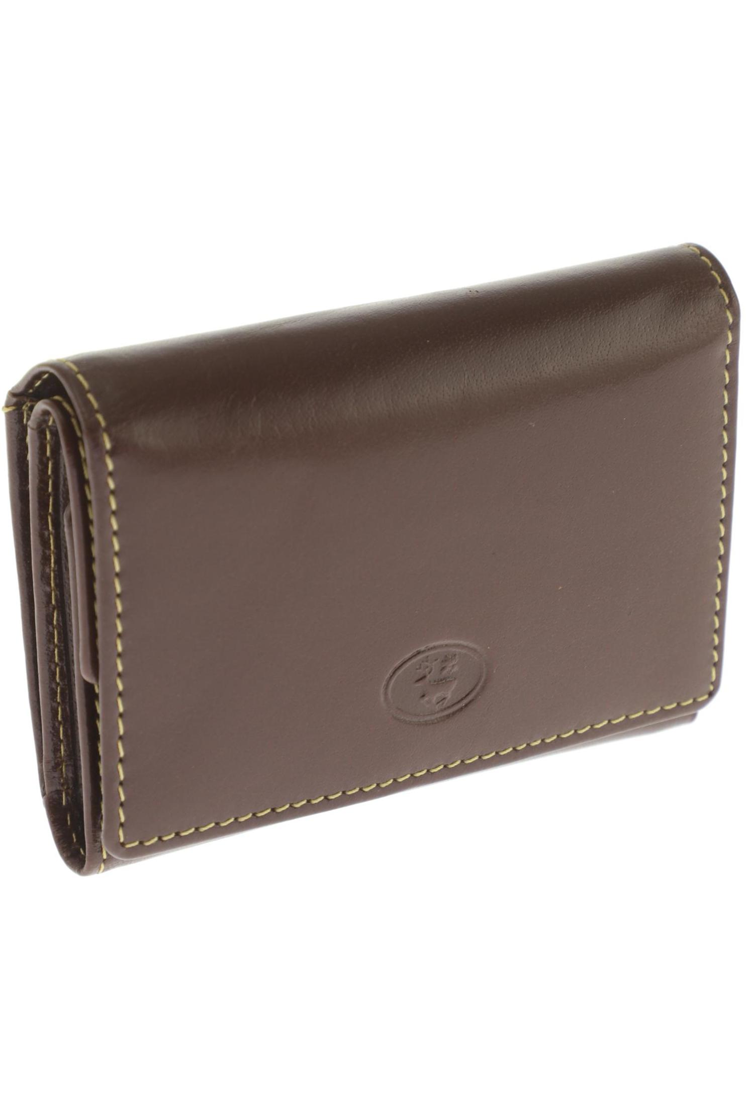 

LLOYD Damen Portemonnaie, braun