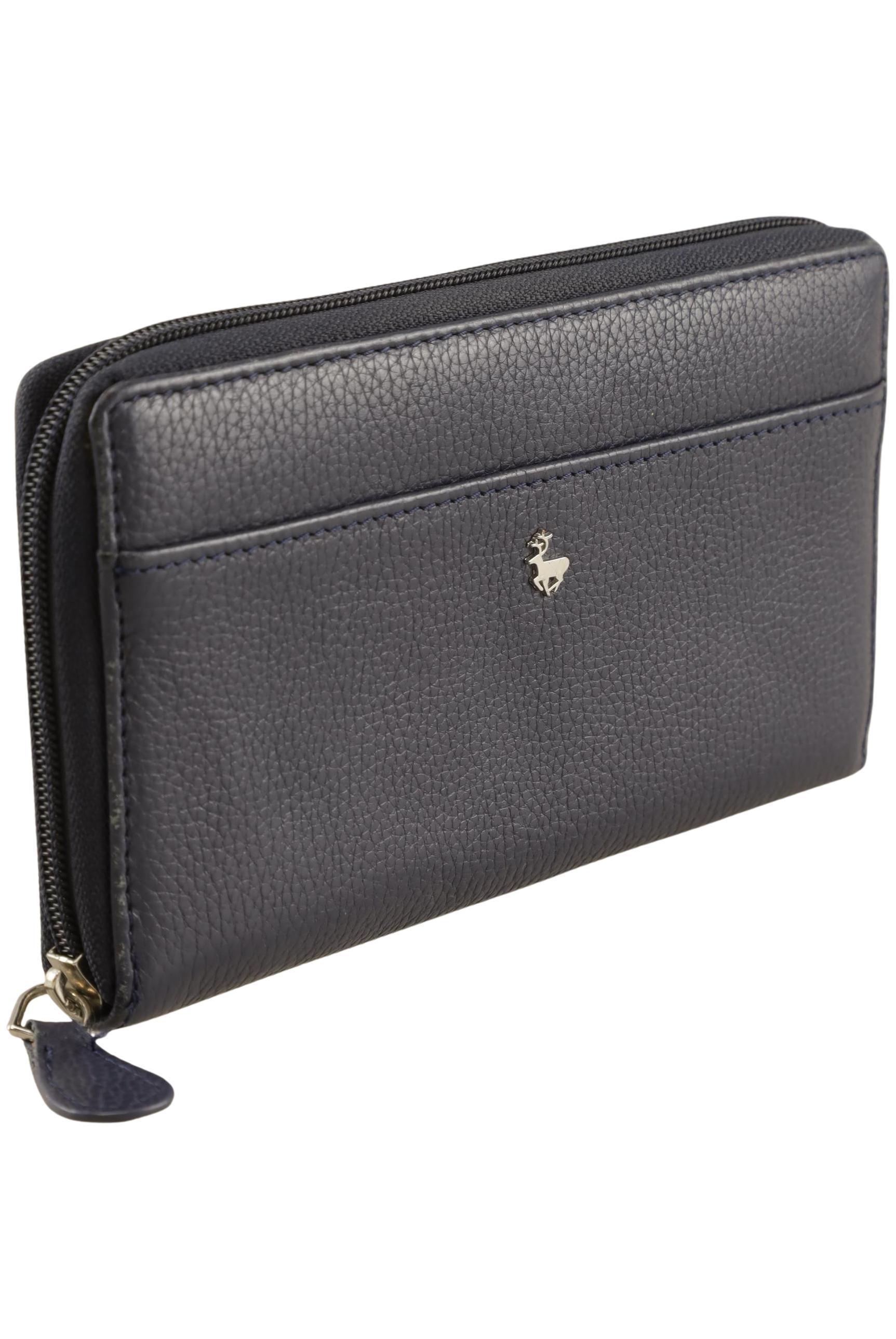 

Lloyd Damen Portemonnaie, marineblau, Gr.