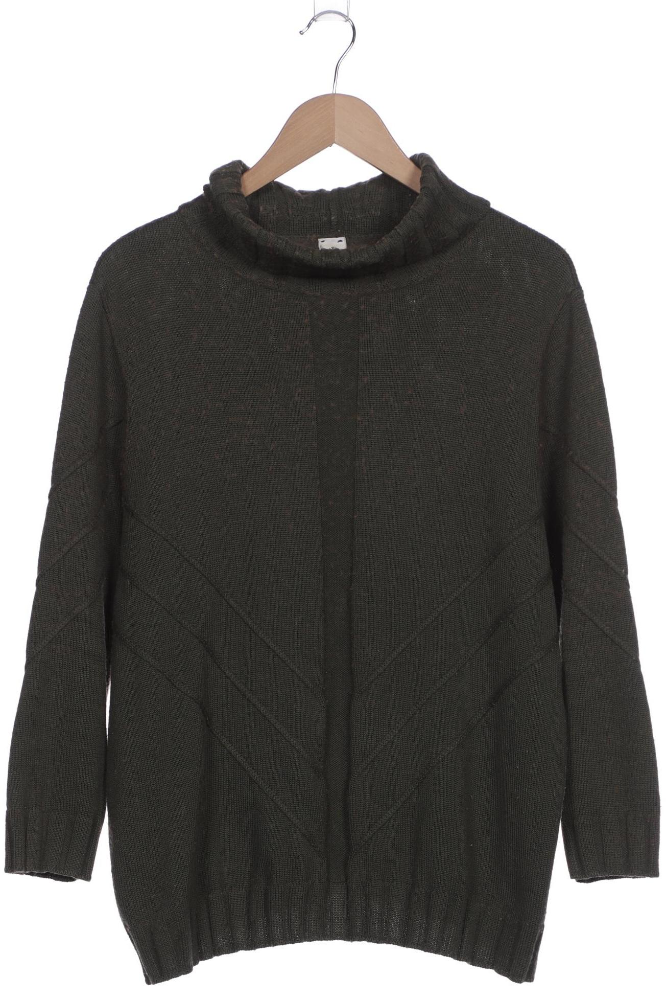 

Lloyd Damen Pullover, grün, Gr. 44