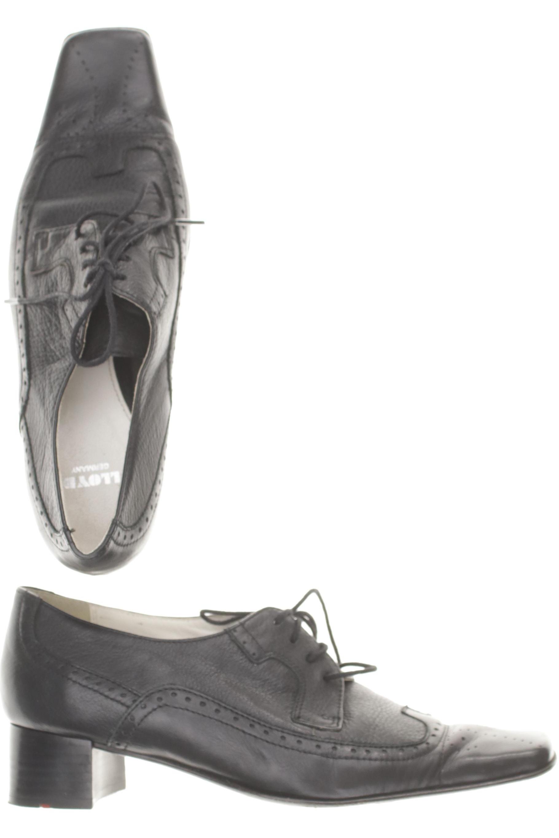 

Lloyd Damen Pumps, schwarz, Gr. 3
