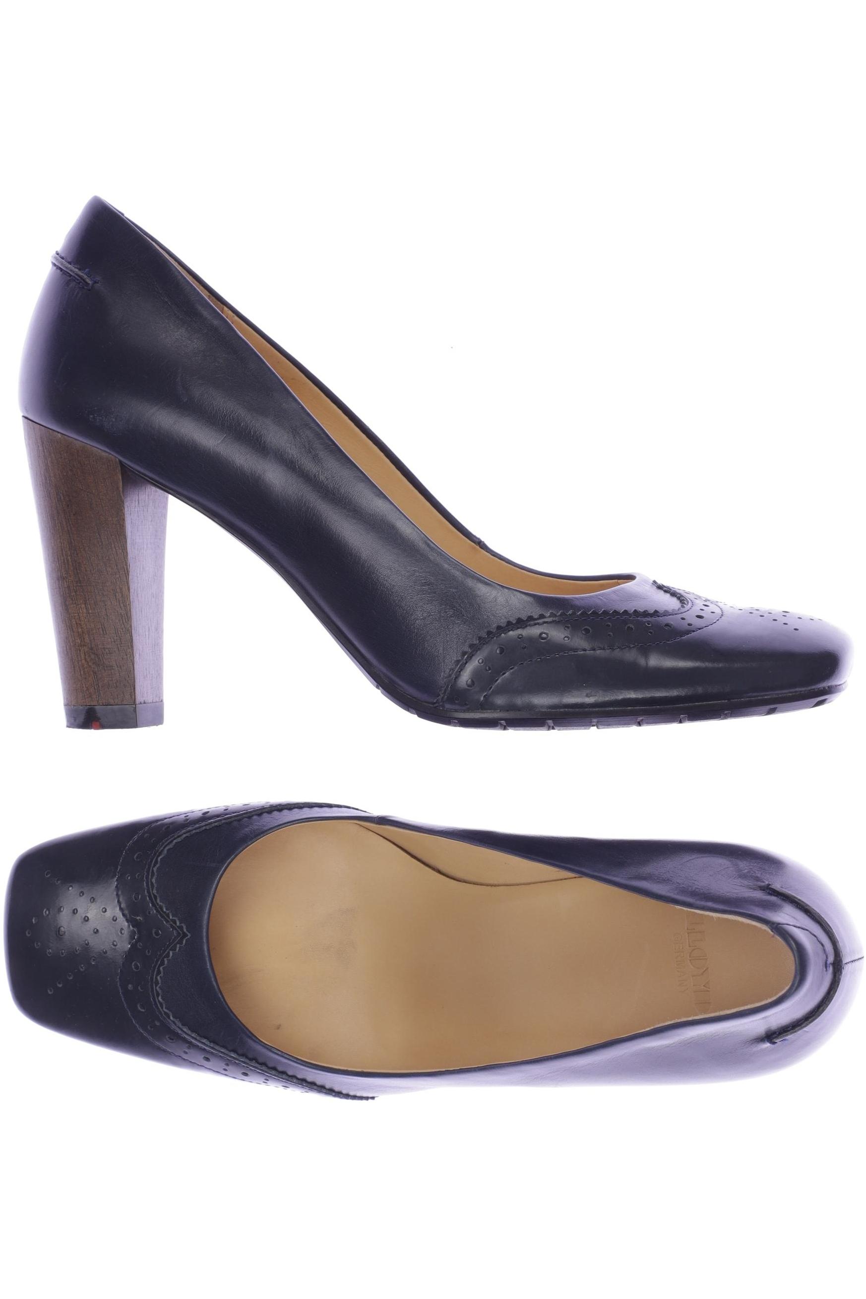 

Lloyd Damen Pumps, marineblau, Gr. 4