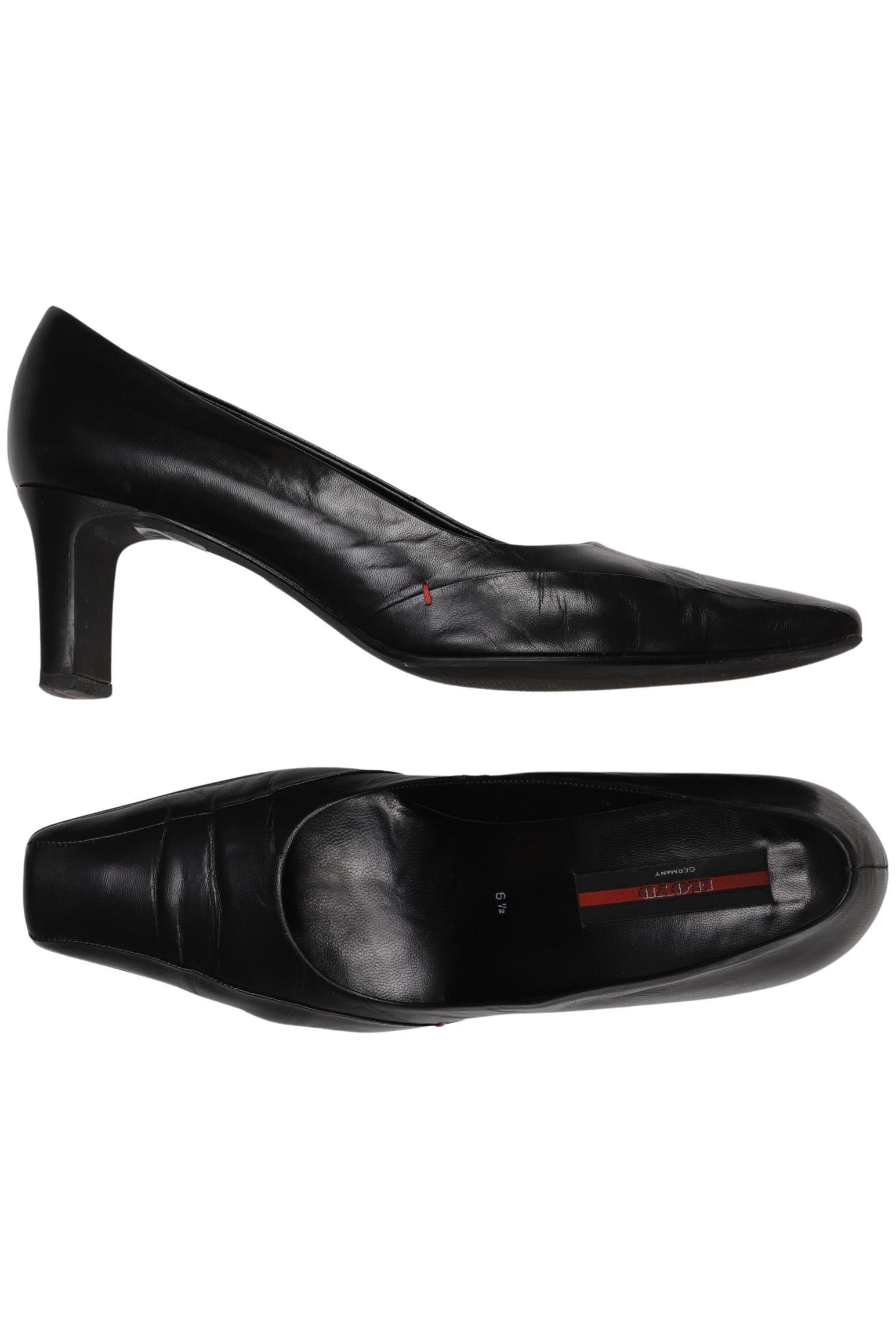 

Lloyd Damen Pumps, schwarz, Gr. 6.5