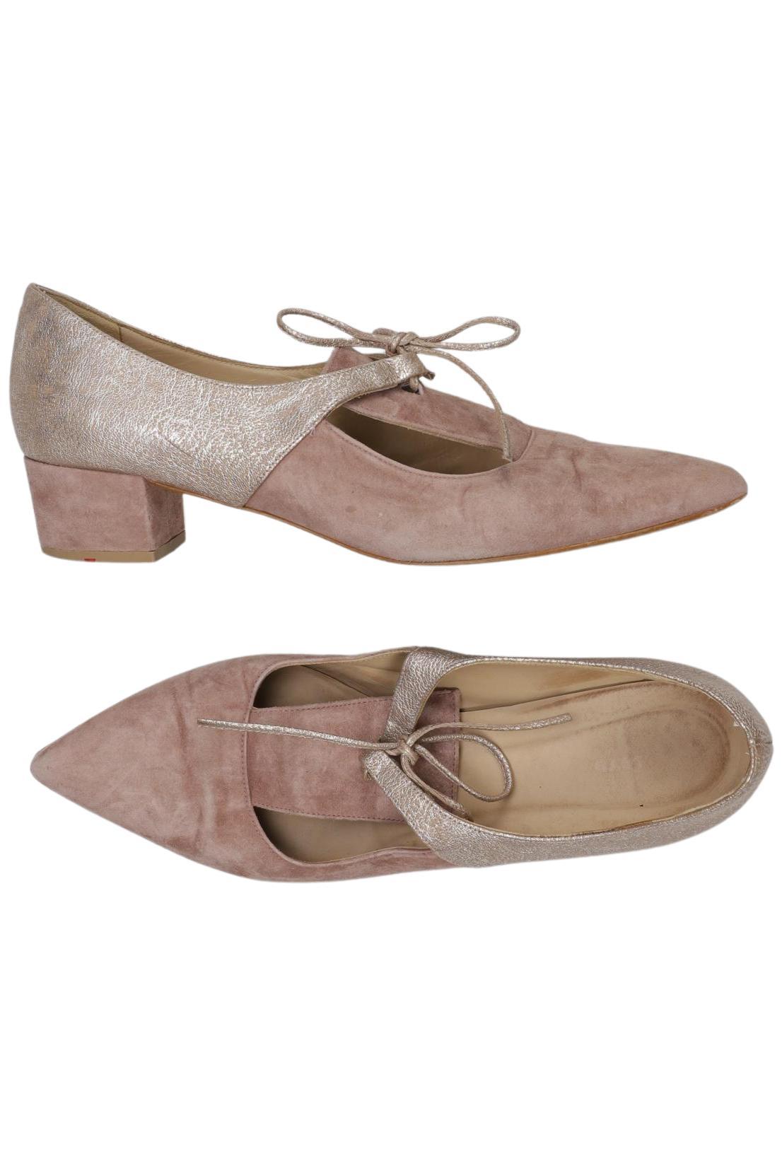 

Lloyd Damen Pumps, mehrfarbig, Gr. 39.5