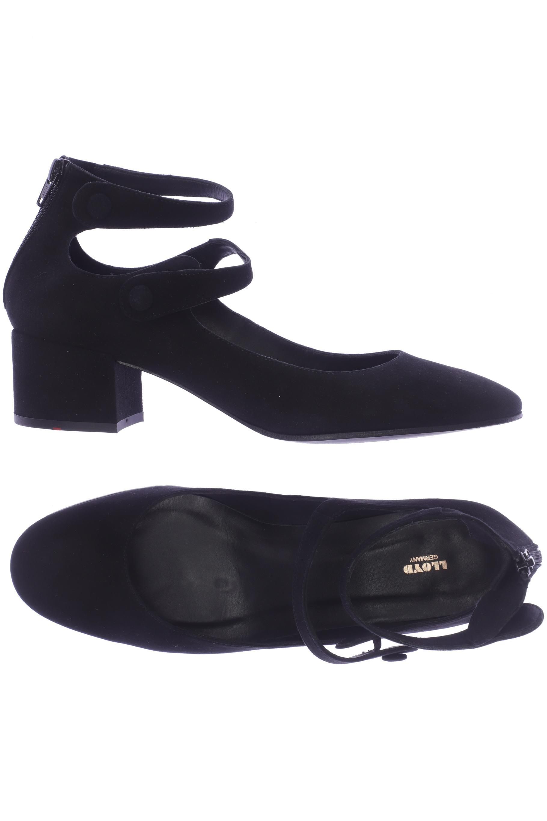 

LLOYD Damen Pumps, schwarz