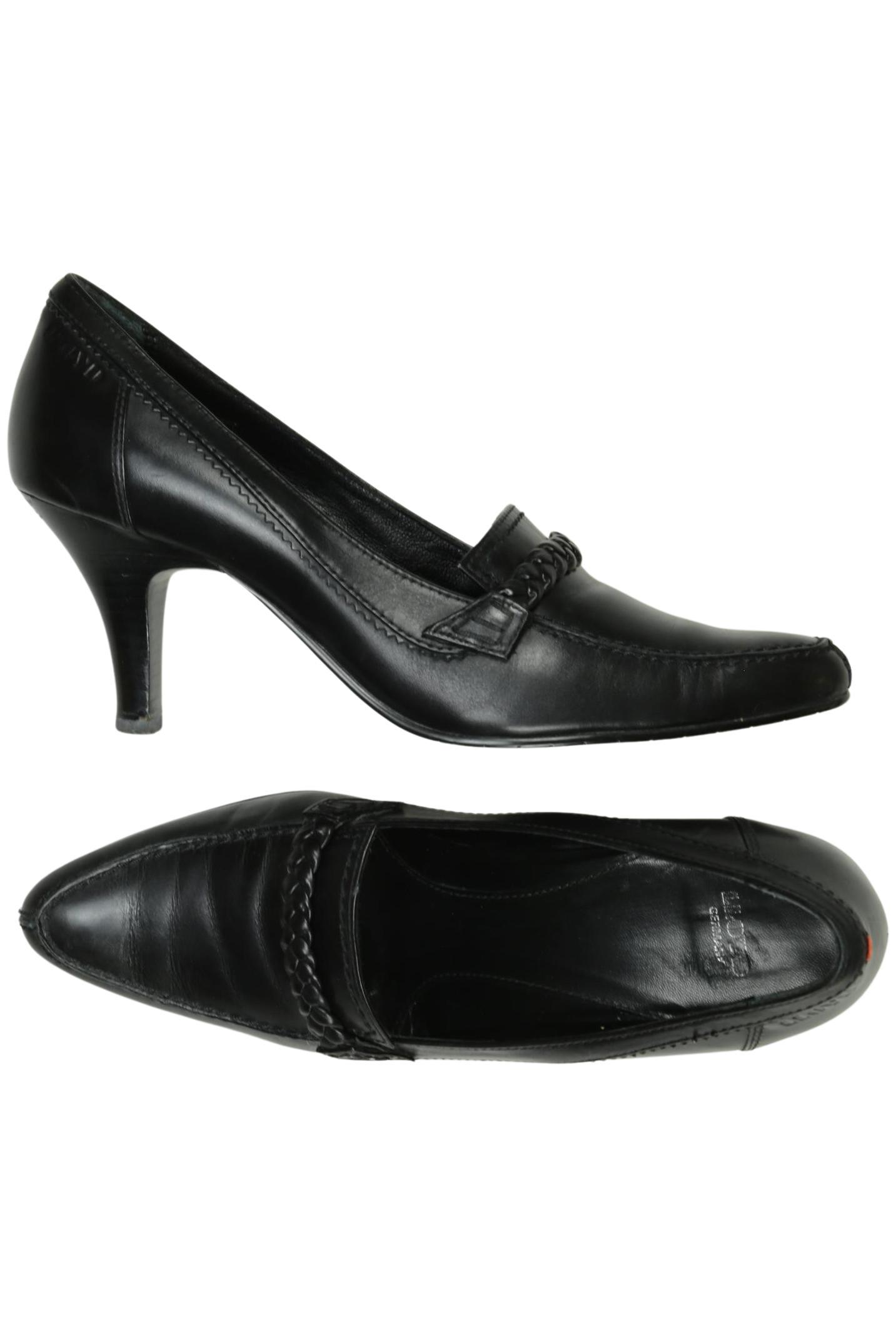 

Lloyd Damen Pumps, schwarz, Gr. 6.5