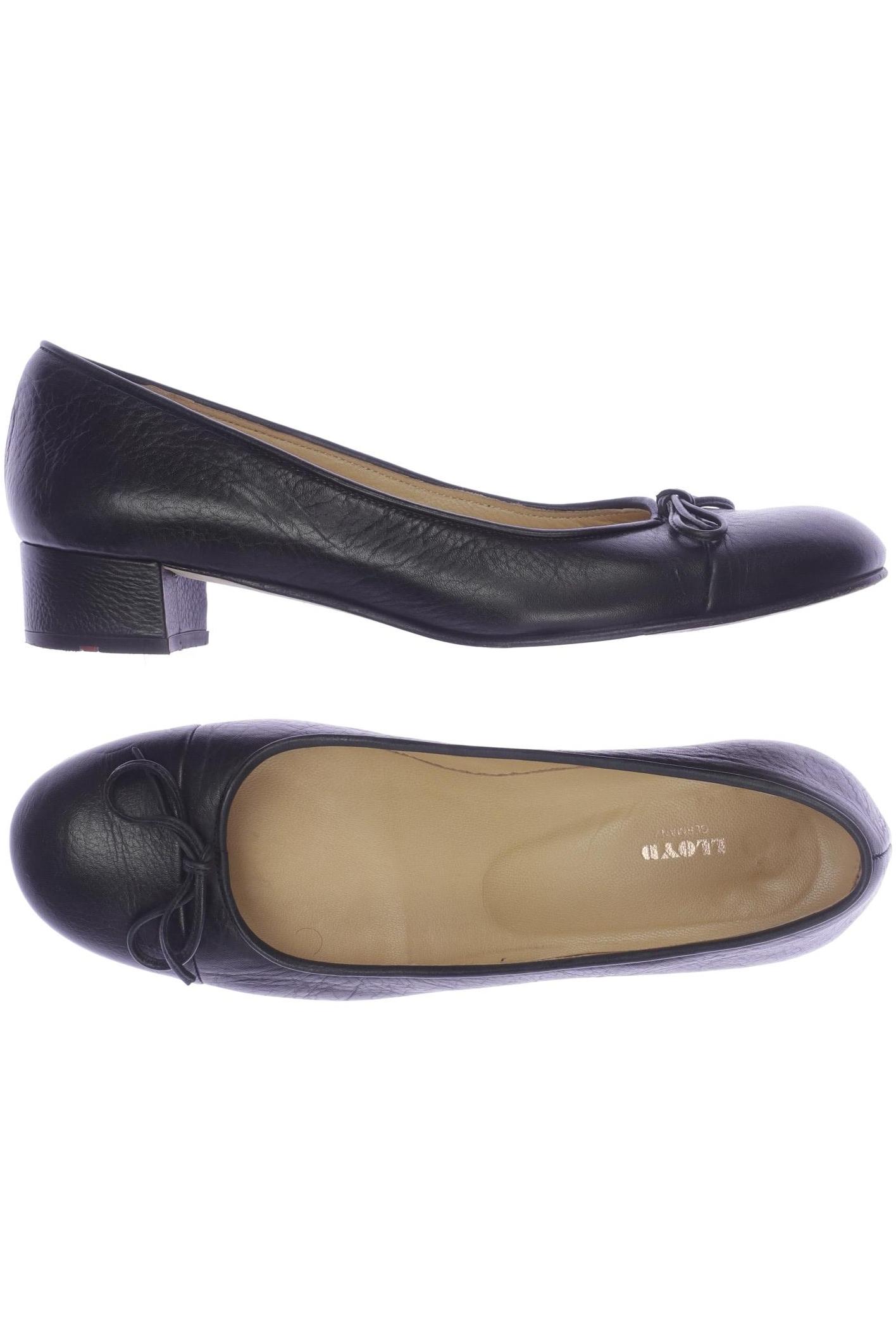 

Lloyd Damen Pumps, schwarz, Gr. 39
