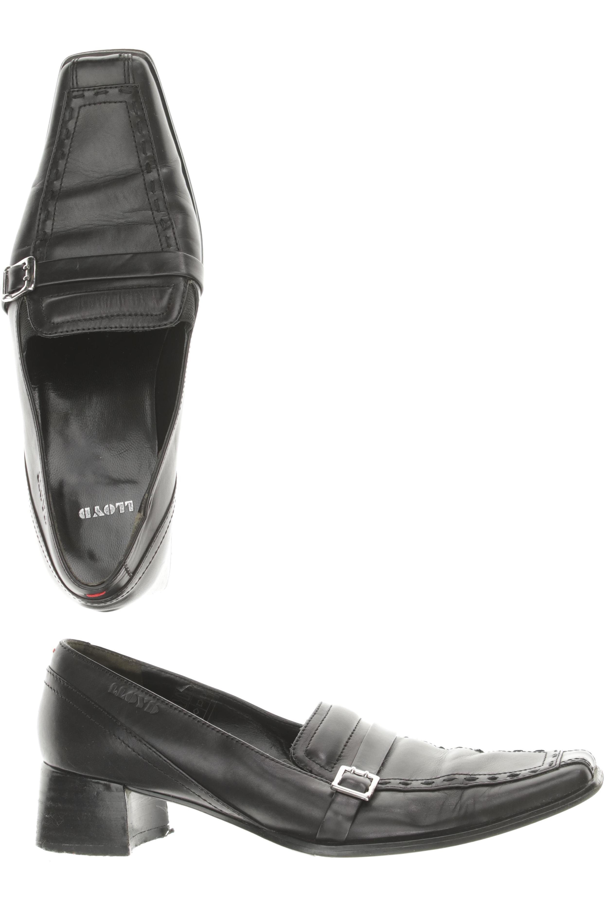 

Lloyd Damen Pumps, schwarz, Gr. 37