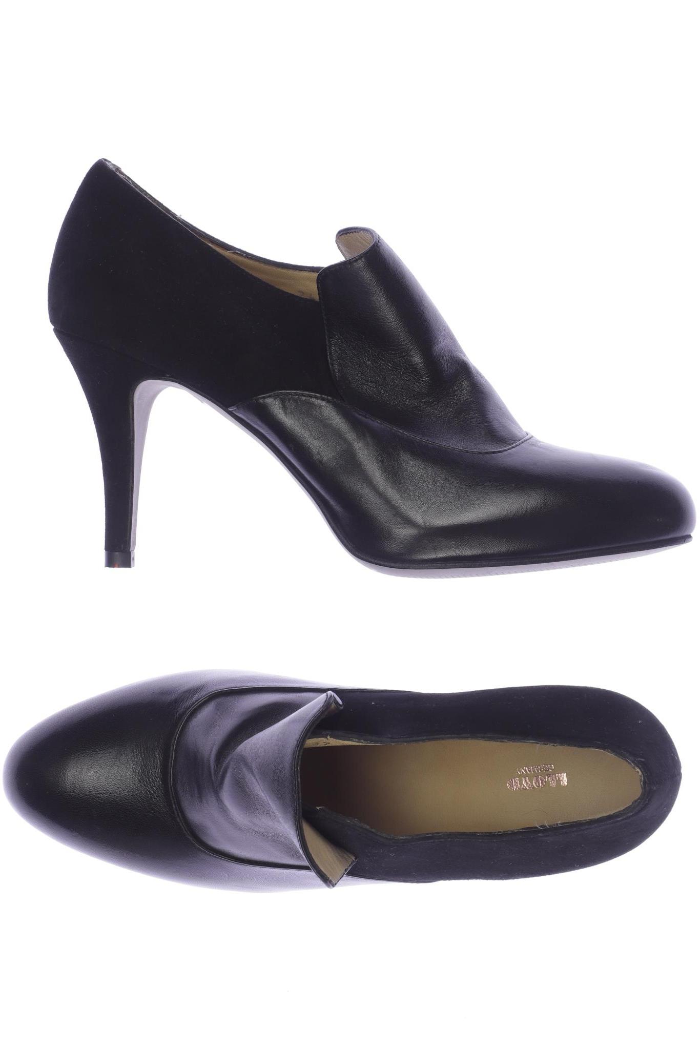 

Lloyd Damen Pumps, schwarz, Gr. 39