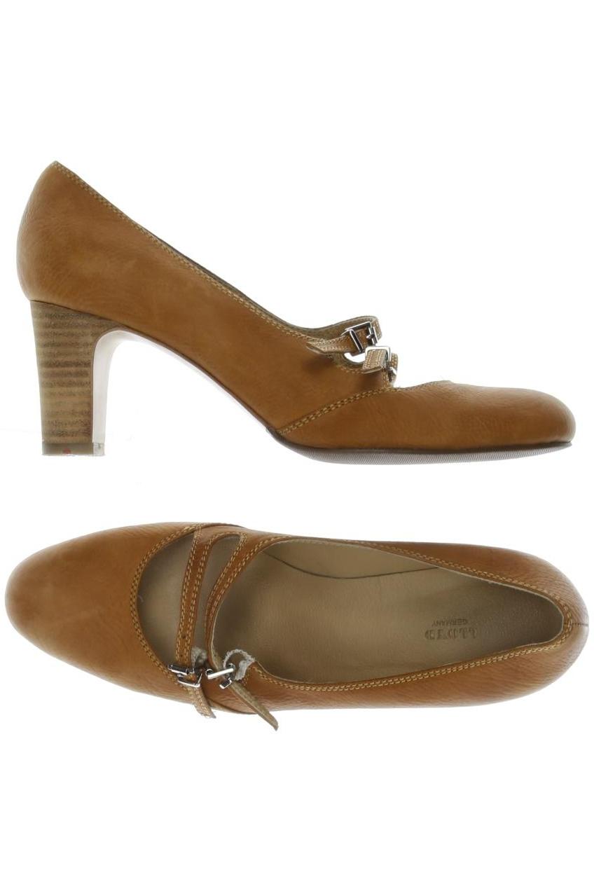 

Lloyd Damen Pumps, beige, Gr. 38