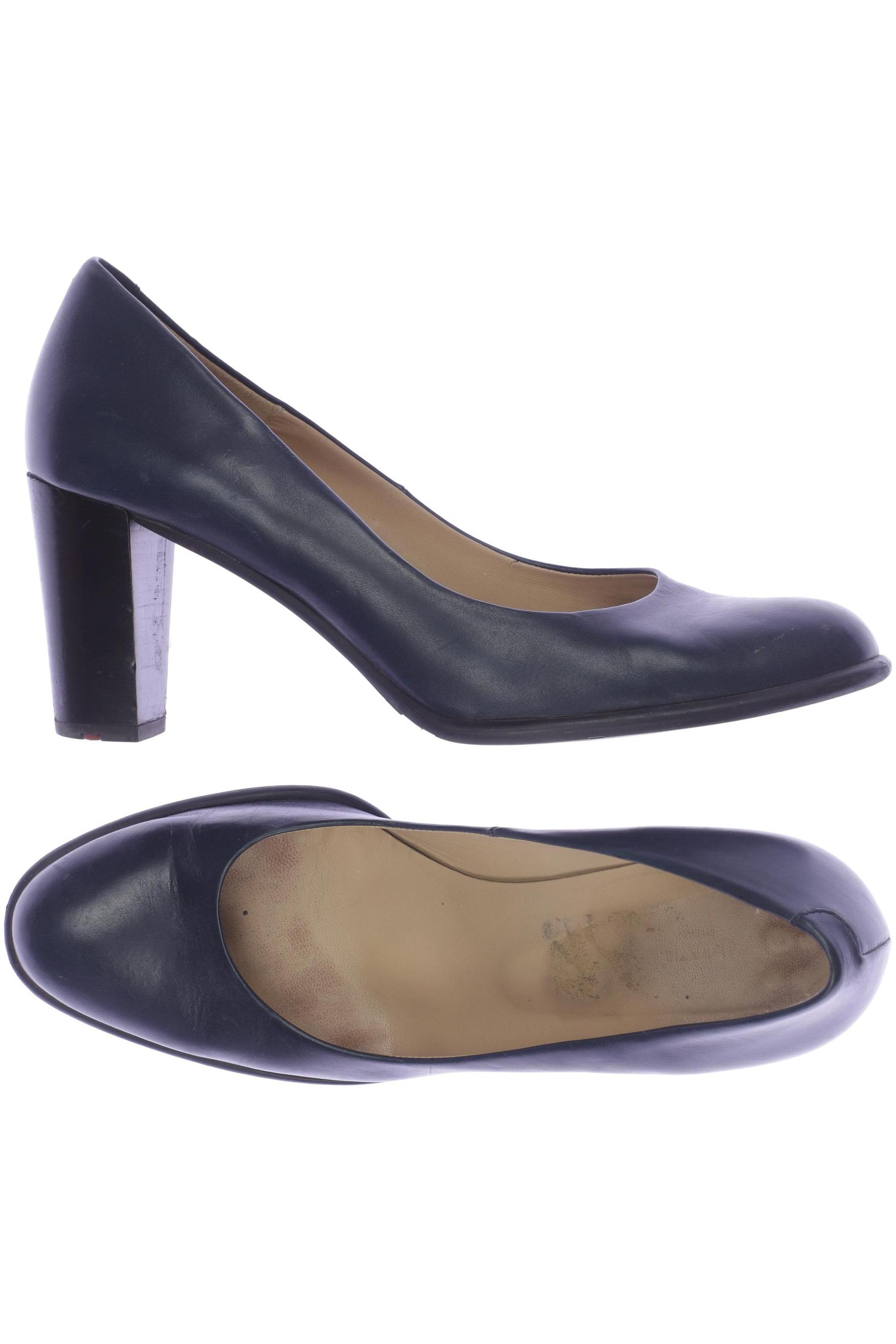 

Lloyd Damen Pumps, marineblau, Gr. 39.5