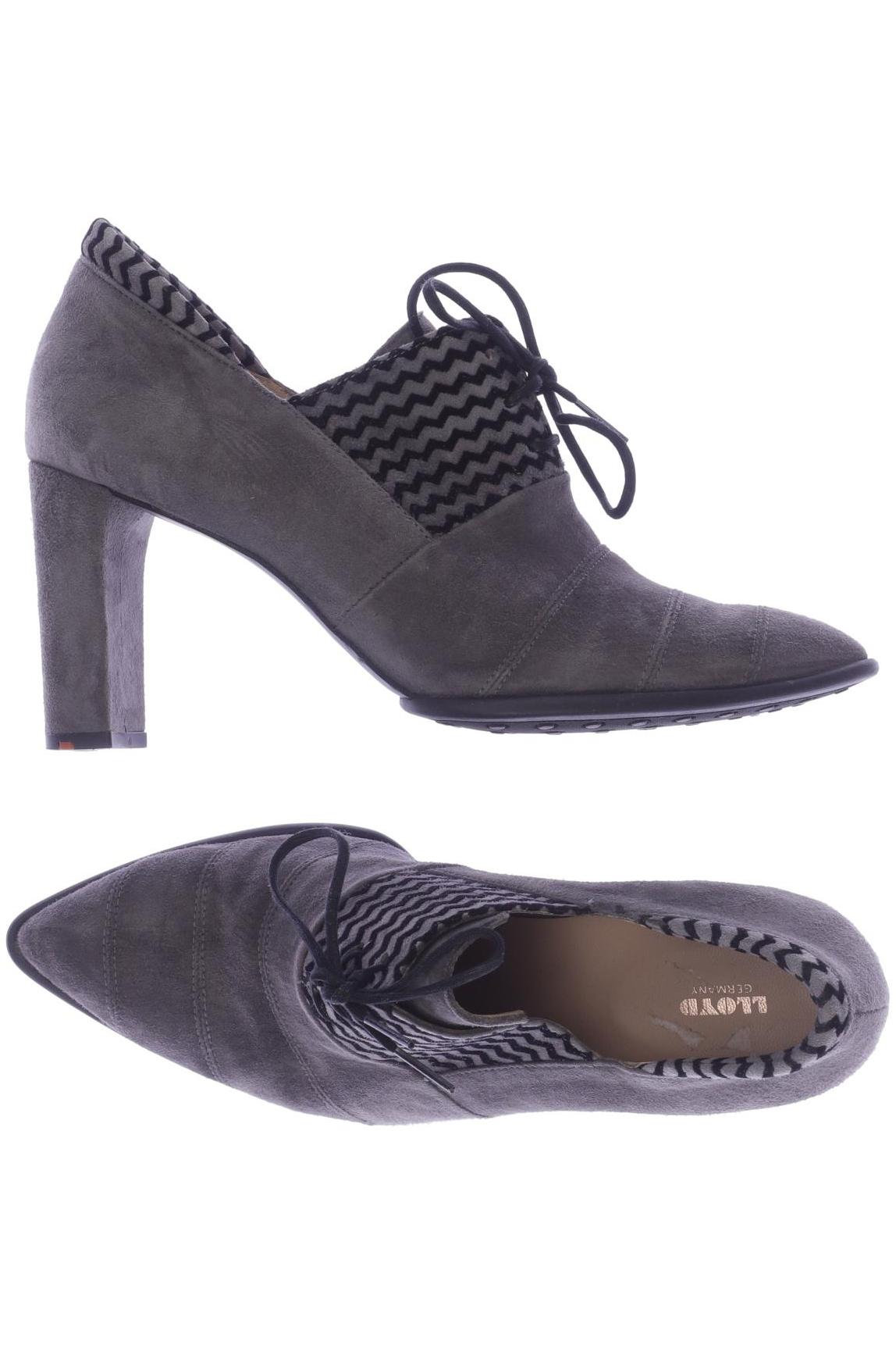 

LLOYD Damen Pumps, grau