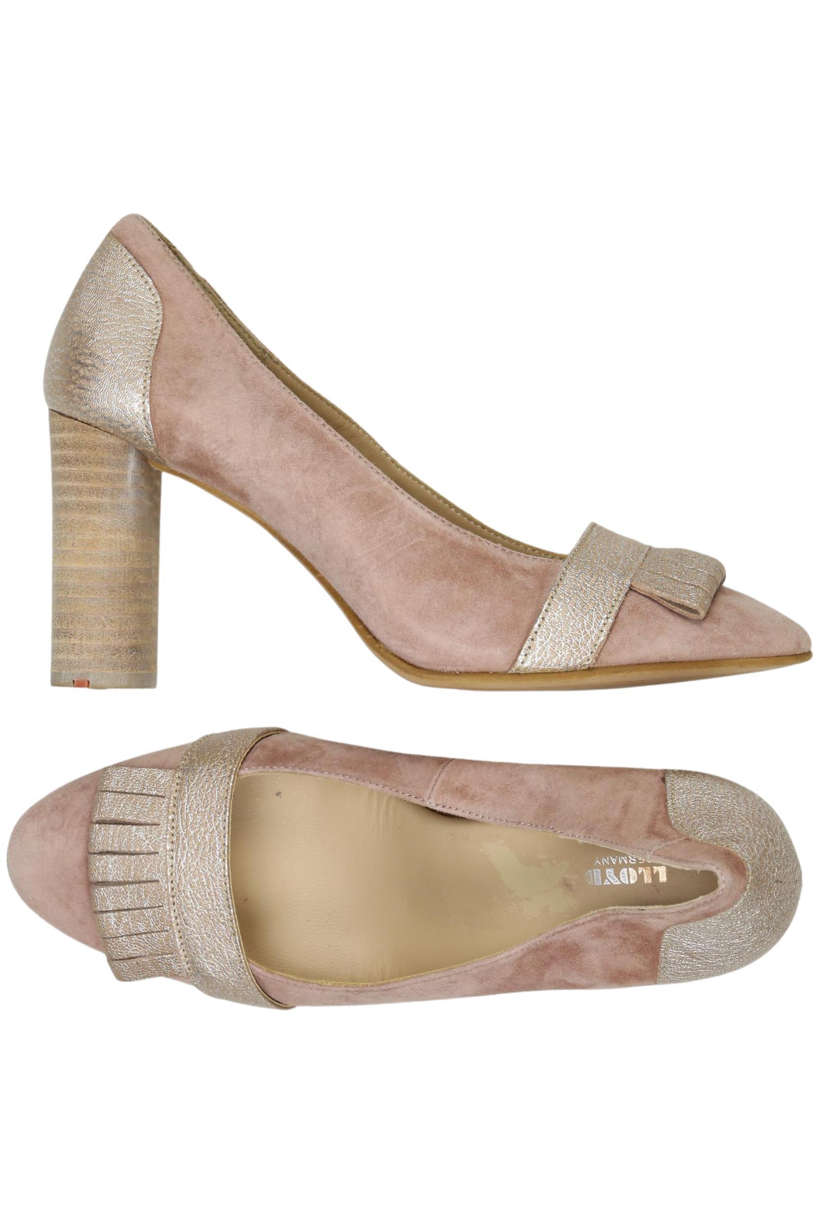 

Lloyd Damen Pumps, pink, Gr. 37.5