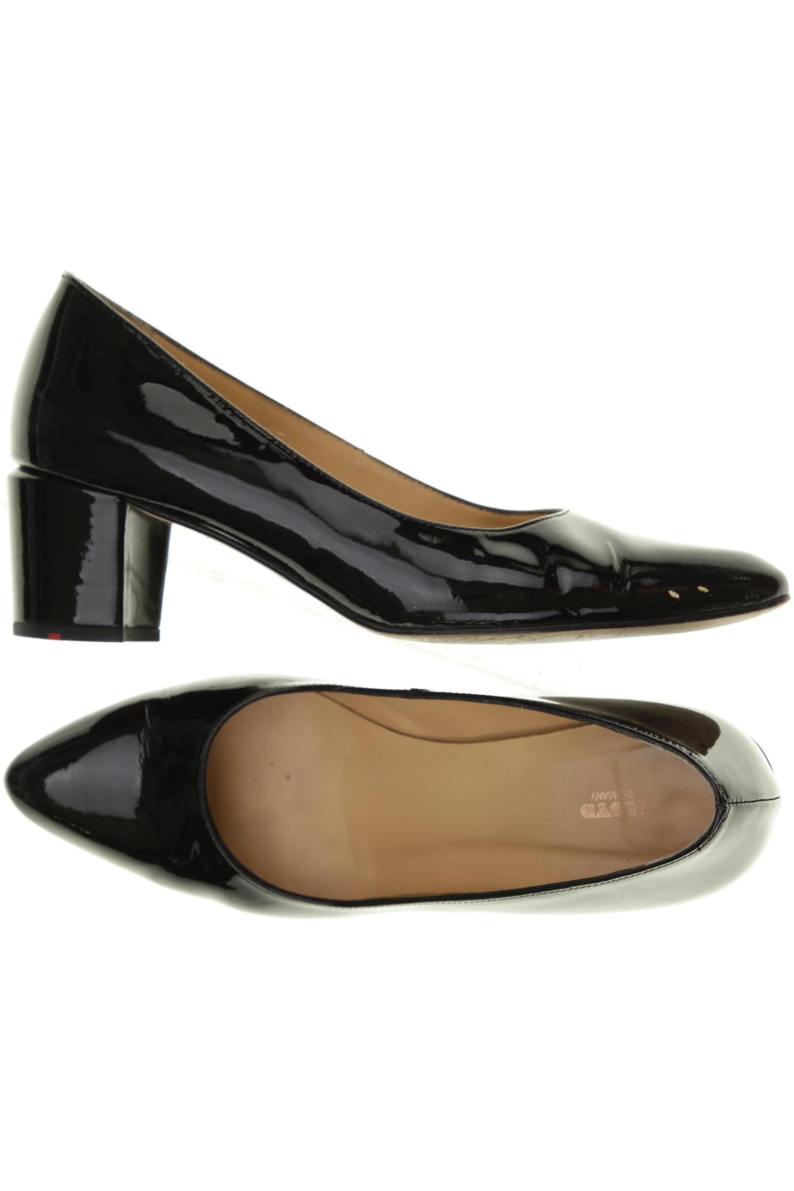 

Lloyd Damen Pumps, schwarz, Gr. 38