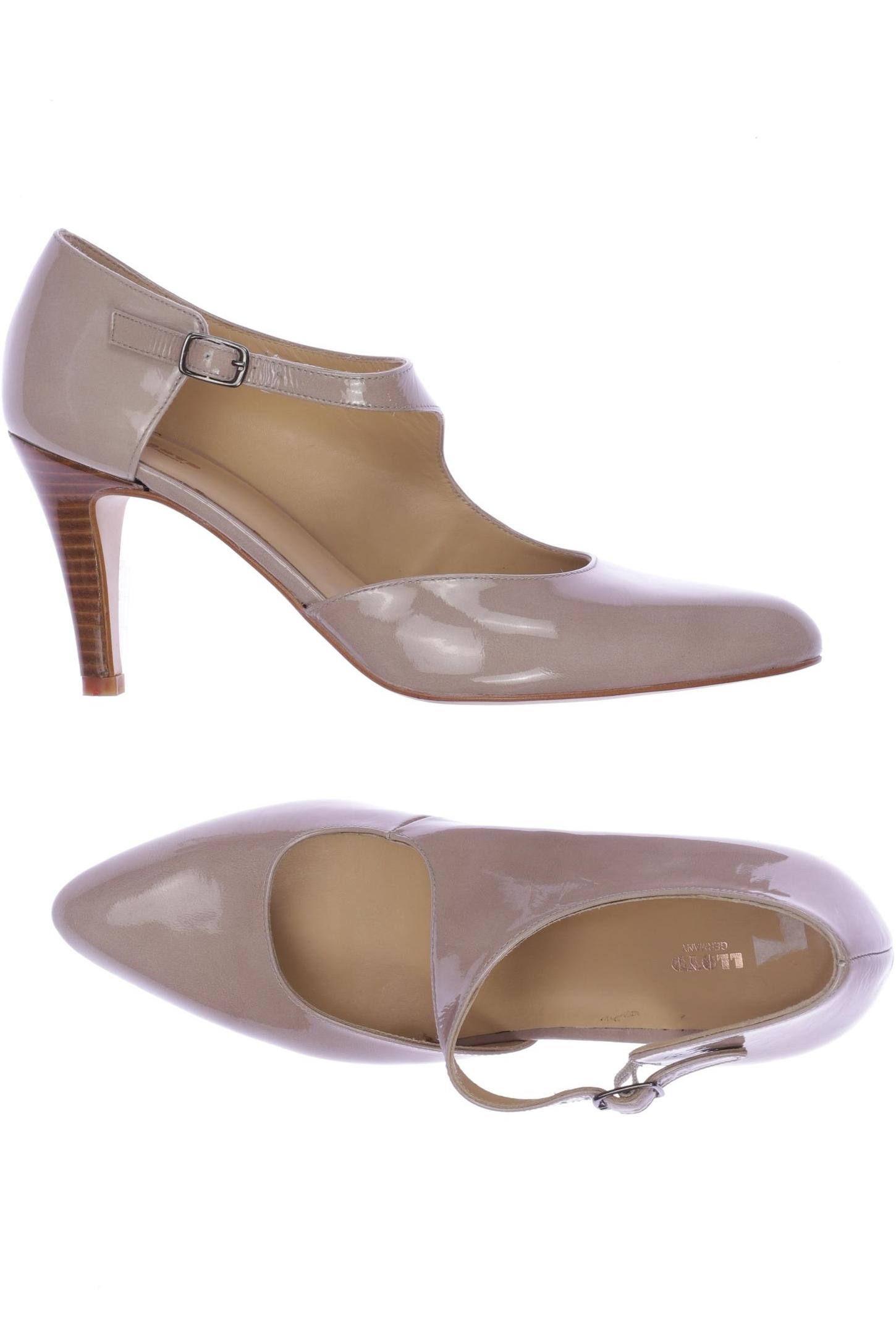 

Lloyd Damen Pumps, beige, Gr. 39