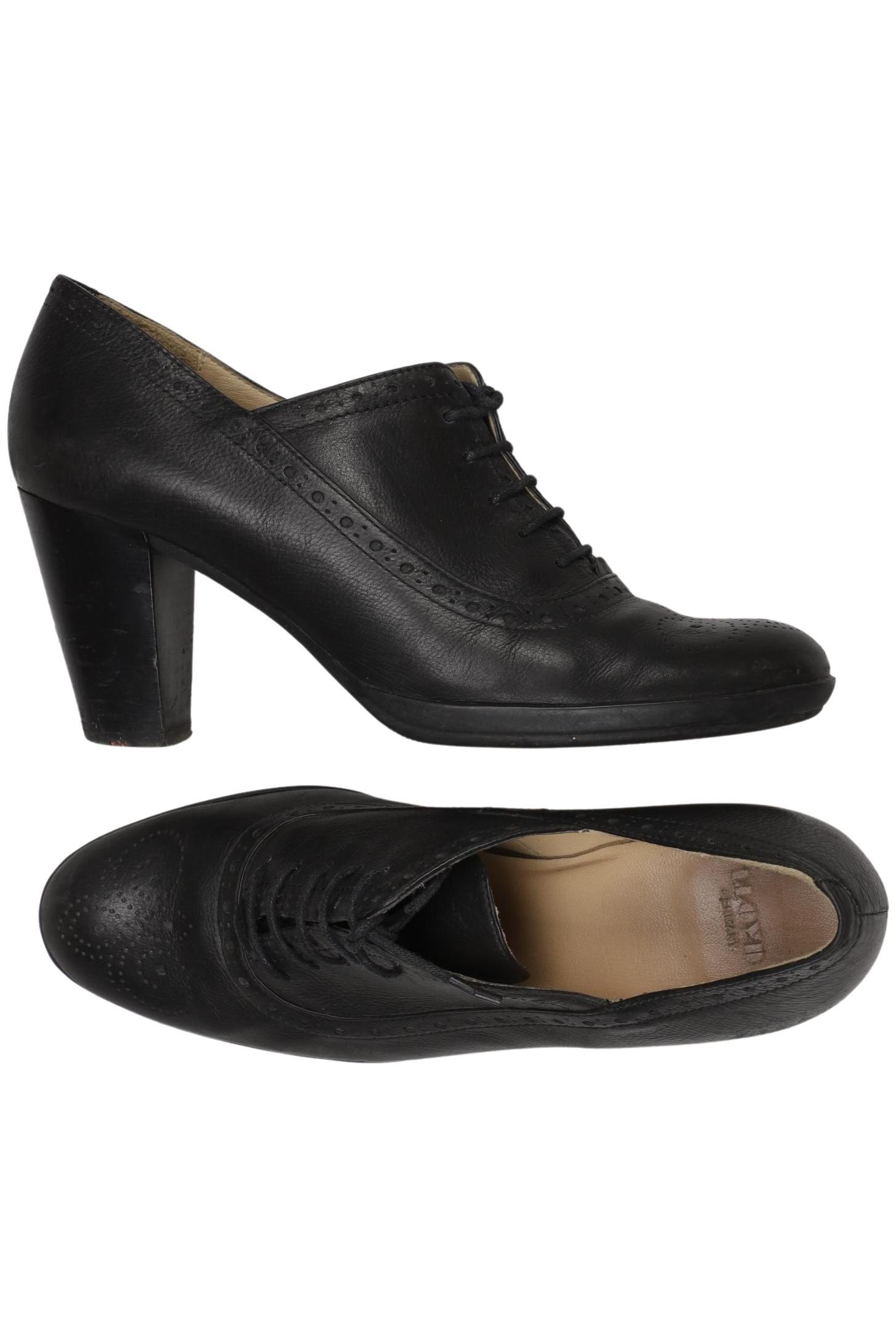 

Lloyd Damen Pumps, schwarz, Gr. 4