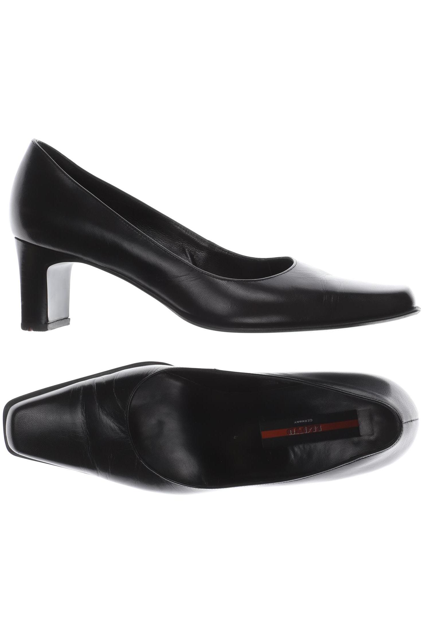 

Lloyd Damen Pumps, schwarz, Gr. 4