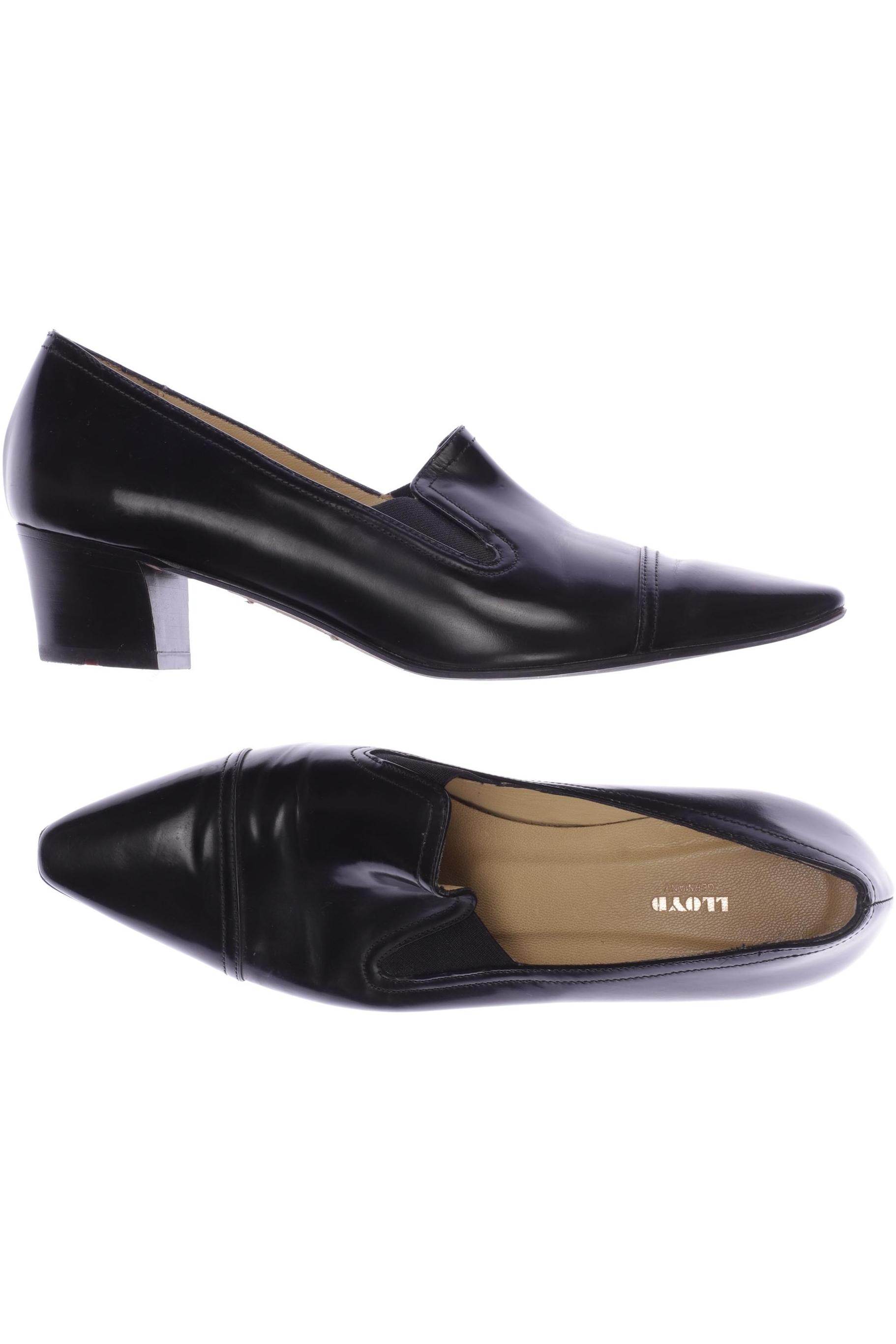 

LLOYD Damen Pumps, schwarz