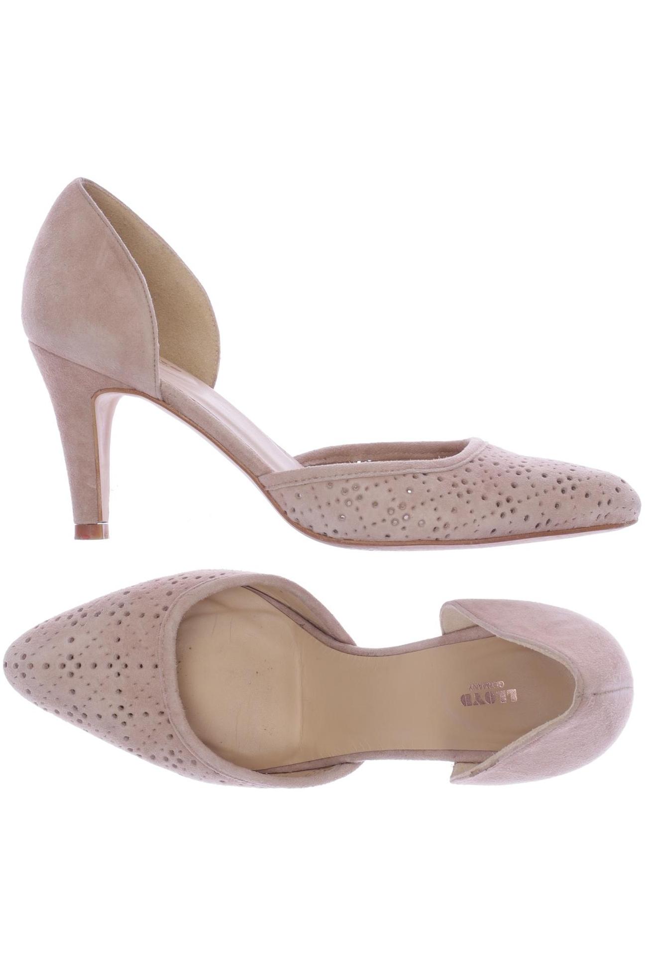 

Lloyd Damen Pumps, pink, Gr. 37