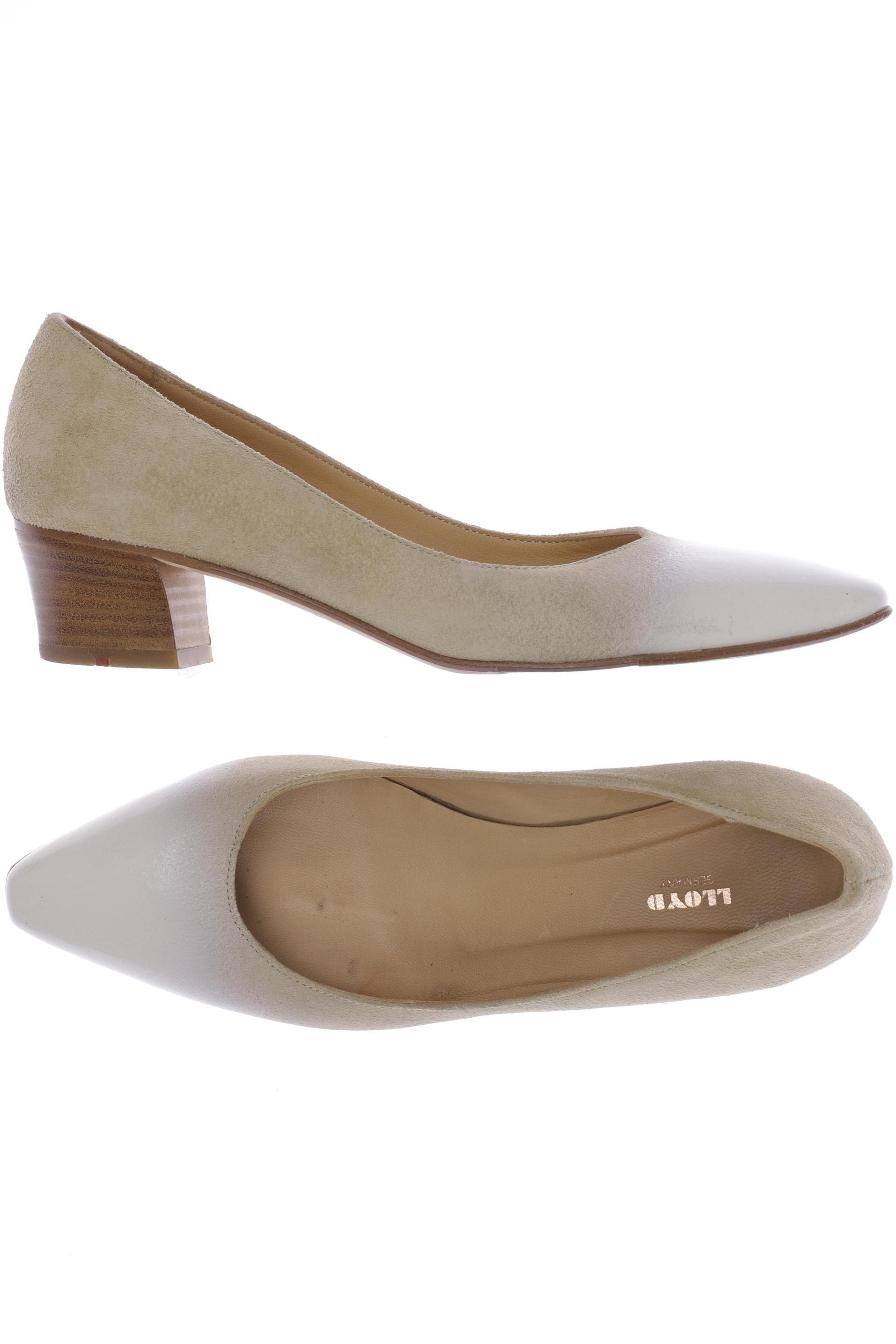 

LLOYD Damen Pumps, beige